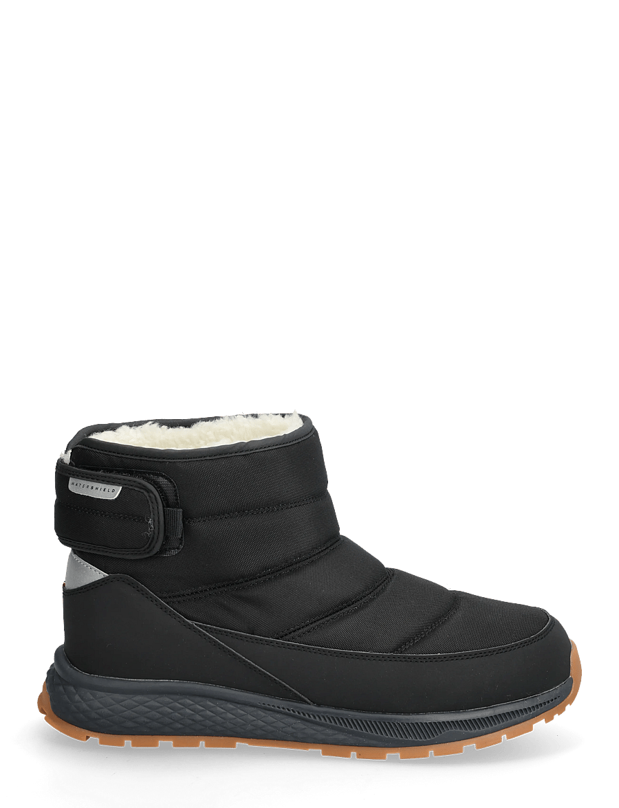 Viking - Norse Runner WP - vinterstøvler - black - 1