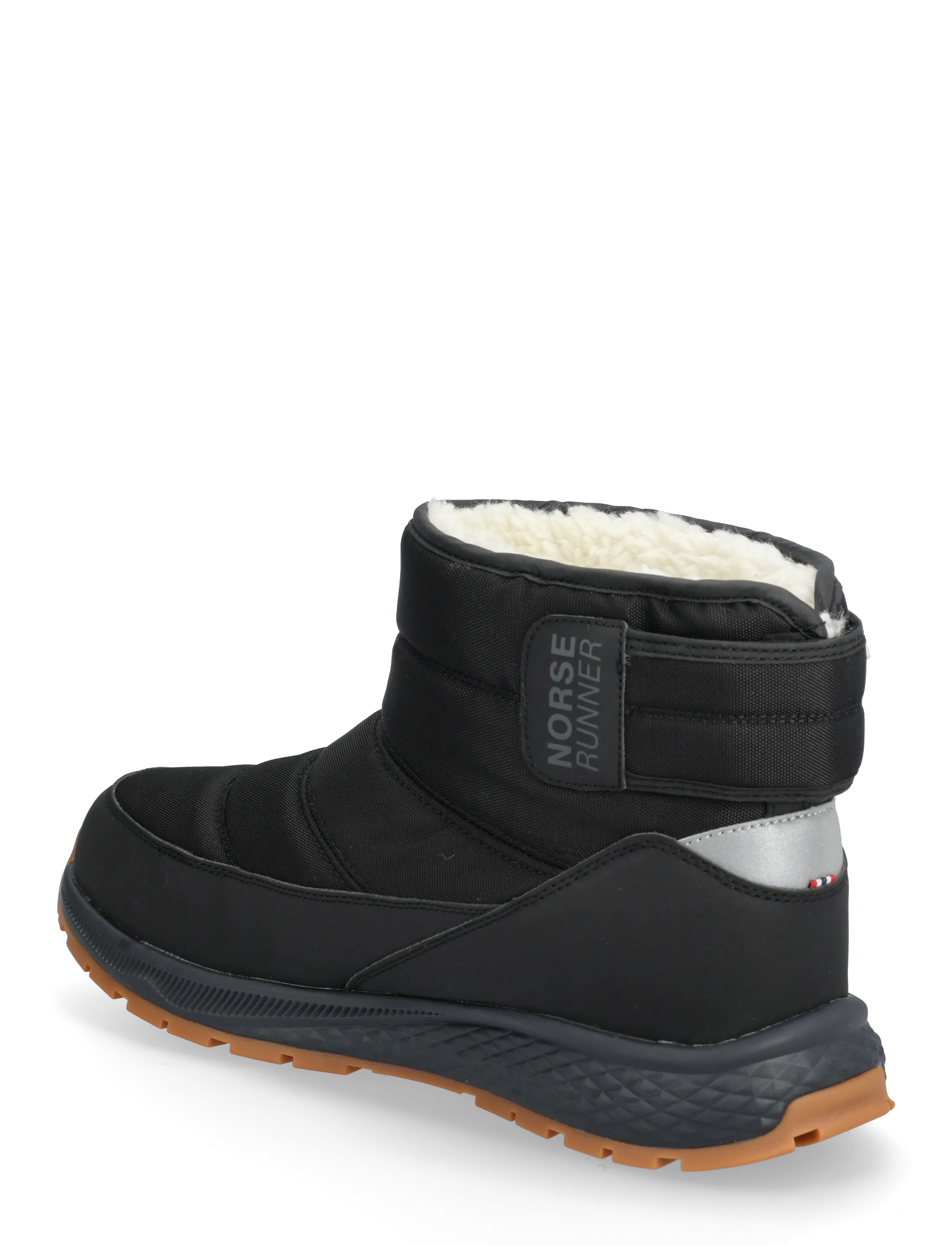 Viking - Norse Runner WP - sport - black - 2