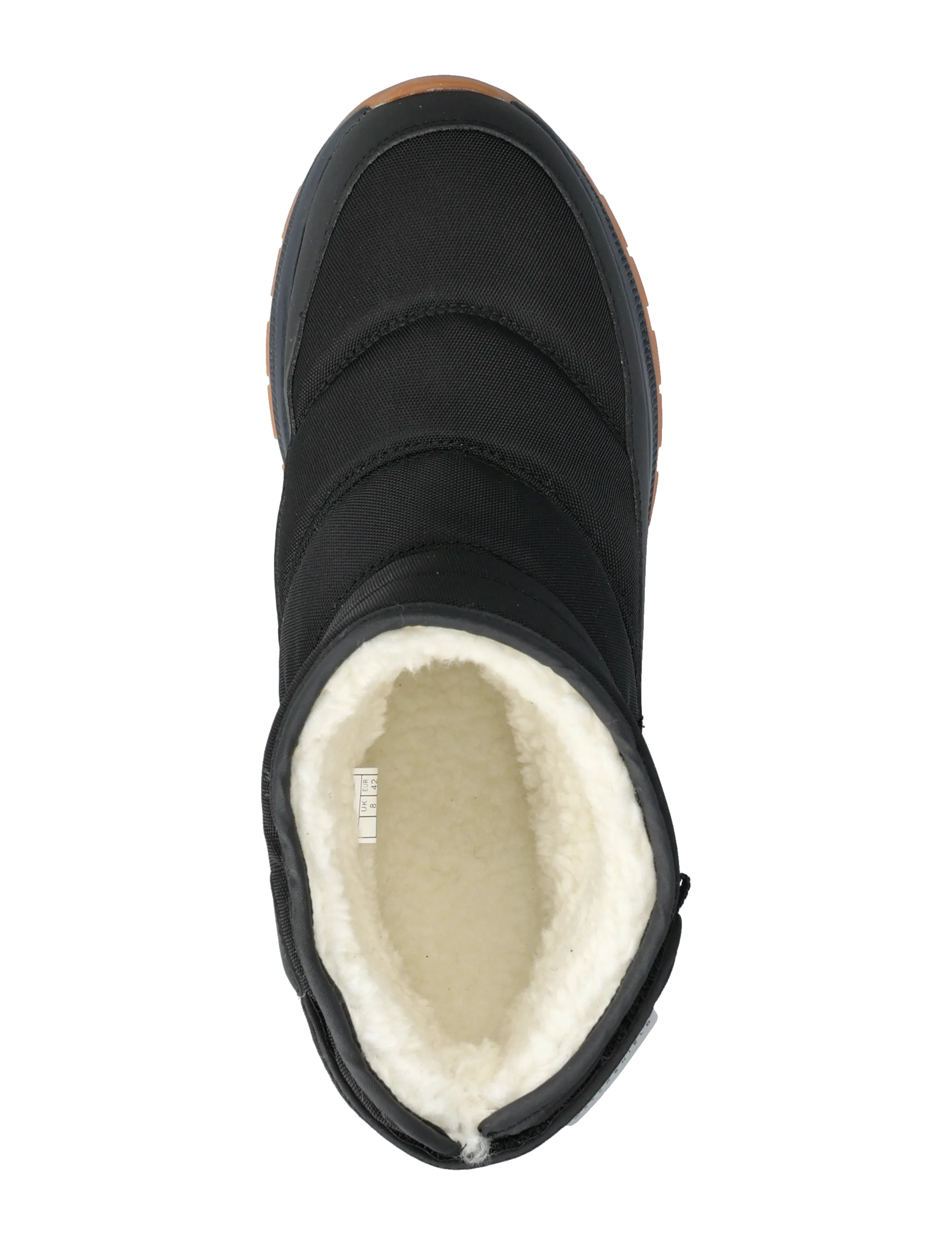 Viking - Norse Runner WP - sport - black - 3