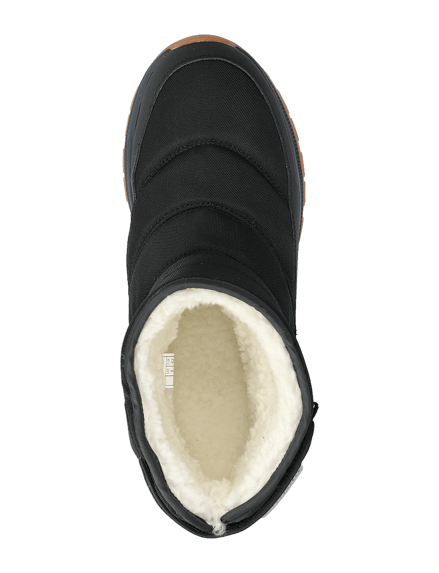Viking - Norse Runner WP - vinterstøvler - black - 3