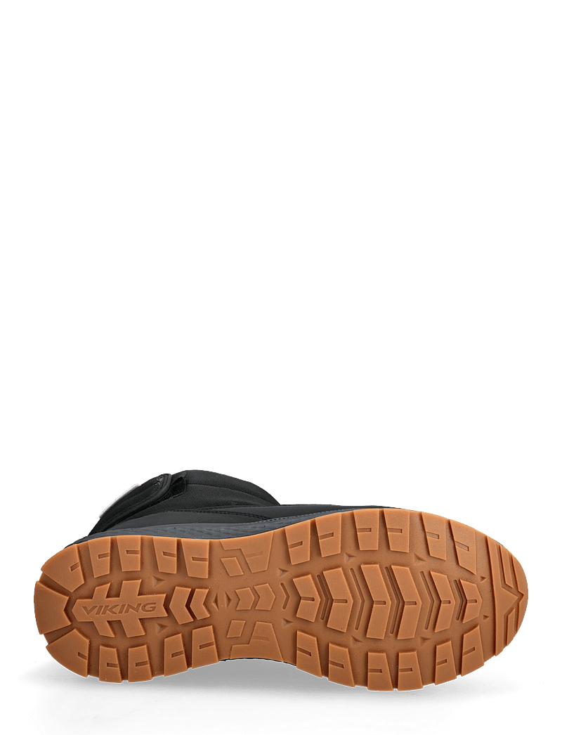 Viking Norse Runner Wp Equestrian Boot voor kinderen, uniseks, zwart, 37 EU Viking Norse Runner Wp Equestrian Boot voor kinderen, uniseks, zwart, 37 EU