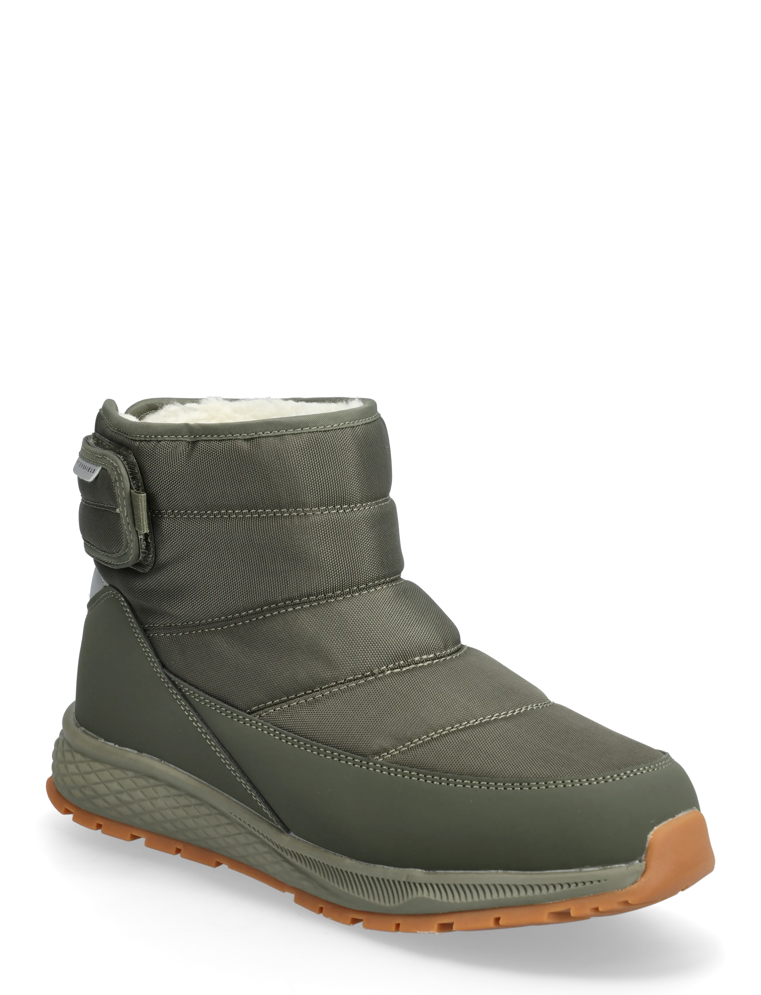 Viking Norse Runner Wp, 47, Khaki green, Sport Sko > Sport Outdoor-hiking Sko, Herre