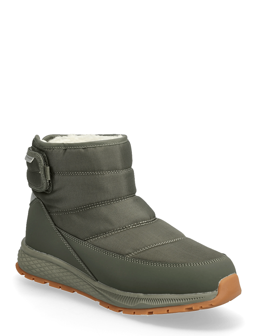 Viking - Norse Runner WP - vinterstøvler - olive - 0