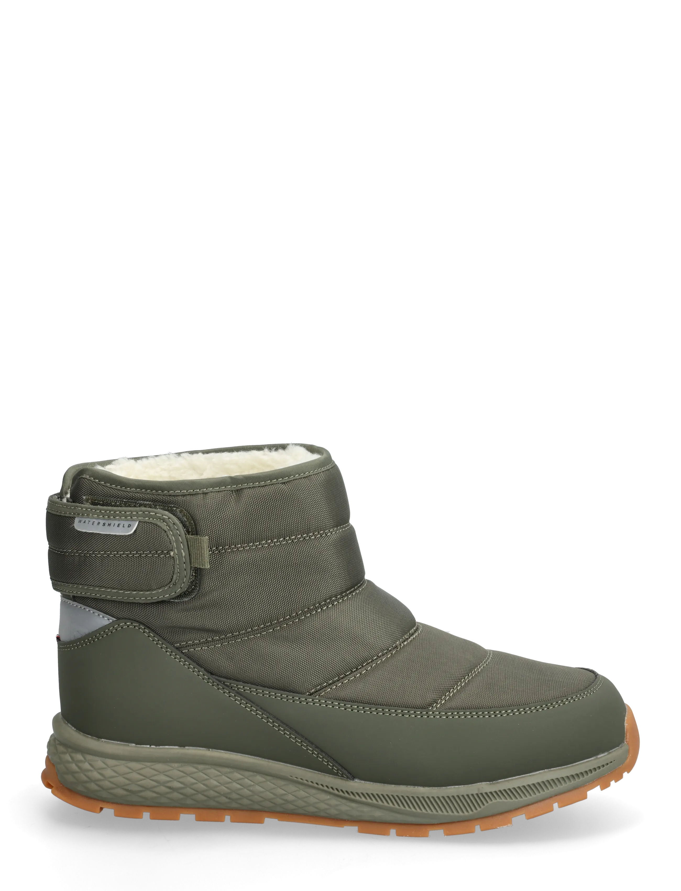 Viking - Norse Runner WP - sport - olive - 1