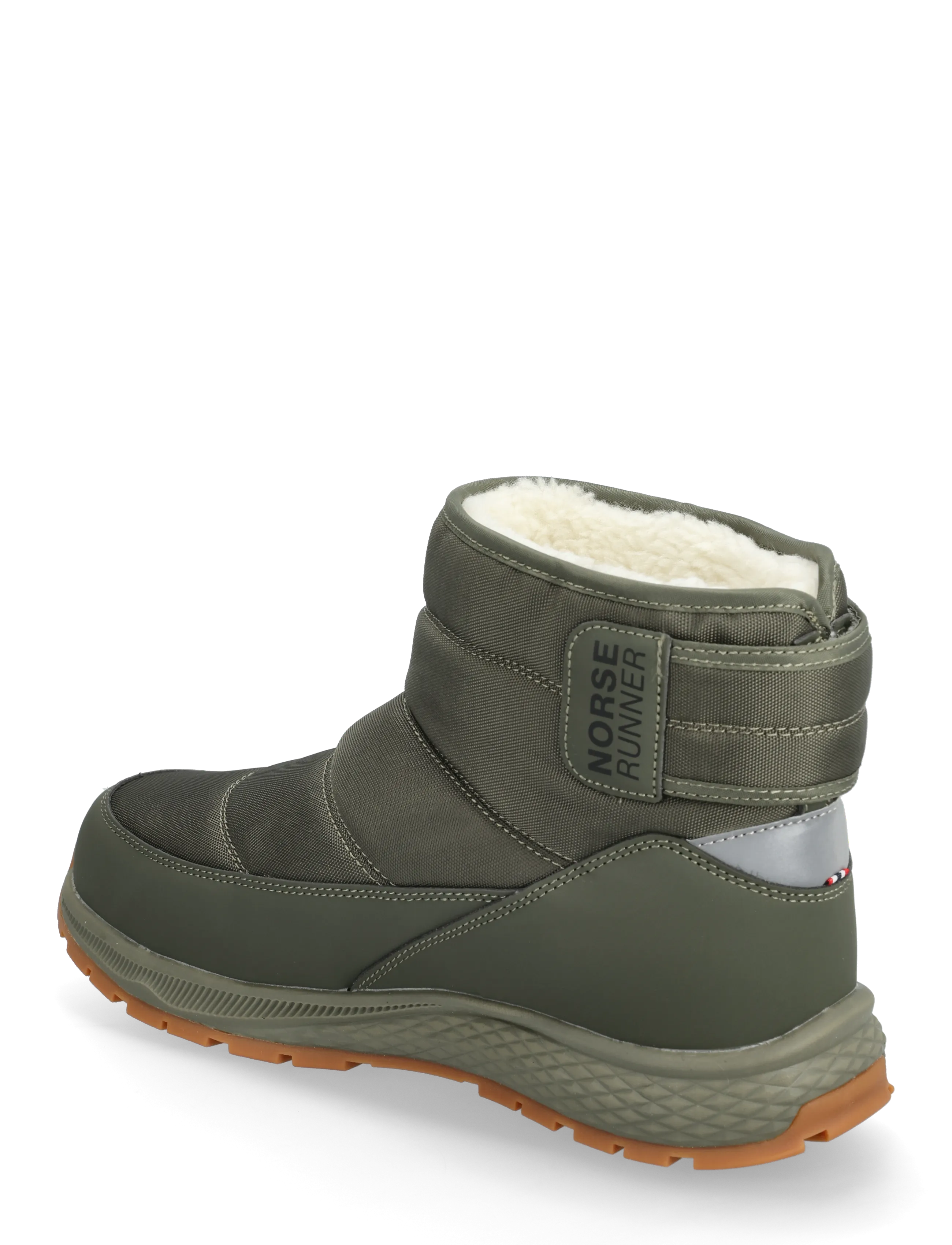 Viking - Norse Runner WP - sport - olive - 2