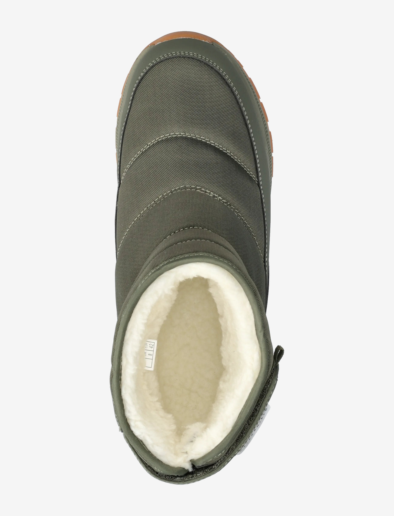 Viking - Norse Runner WP - vandresko - olive - 3