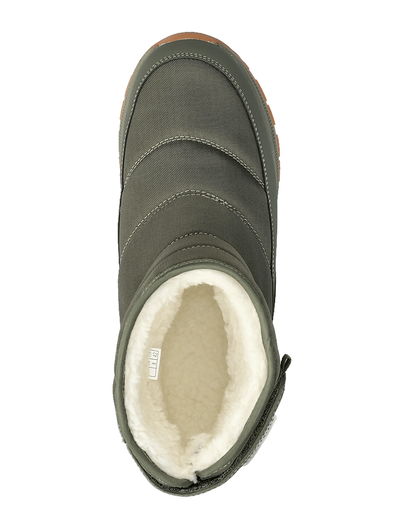 Viking - Norse Runner WP - vandringsskor - olive - 3