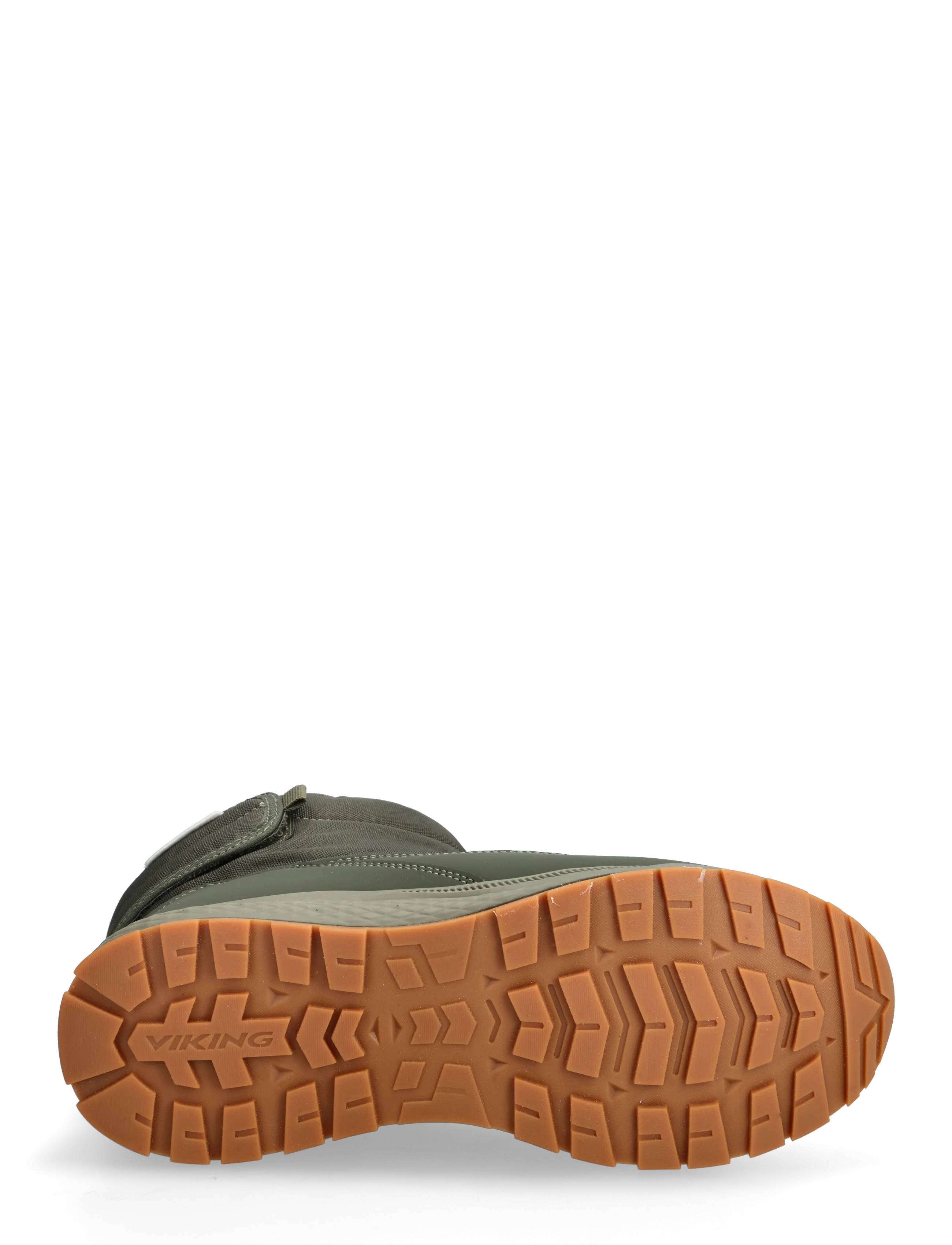 Viking - Norse Runner WP - sport - olive - 4