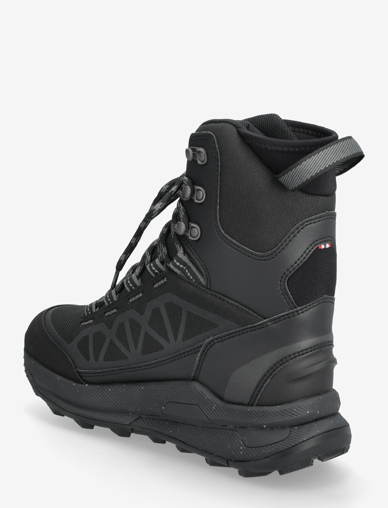 Viking - Constrictor Warm SC GTX - vandresko - black - 2