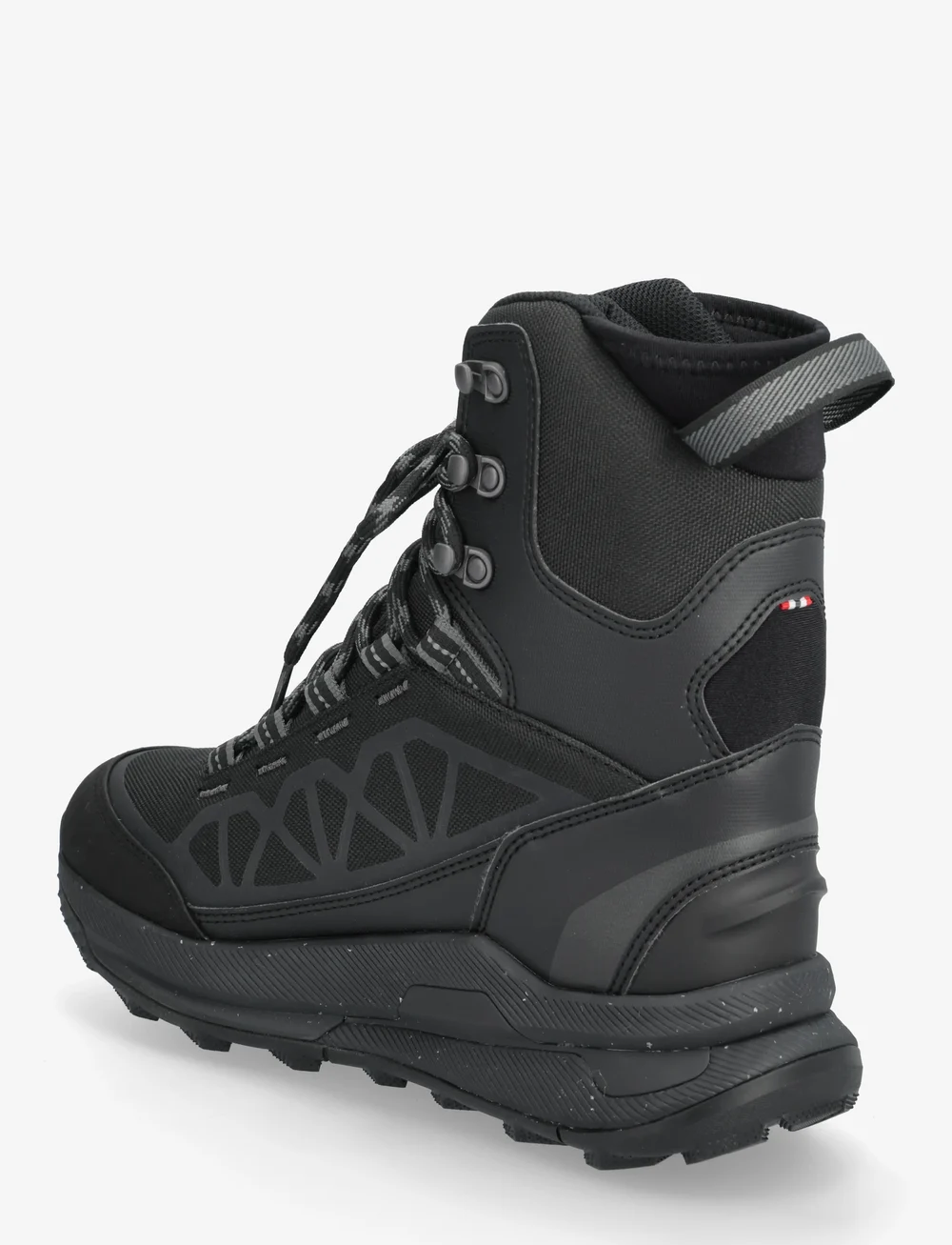 Viking - Constrictor Warm SC GTX - vandresko - black - 2
