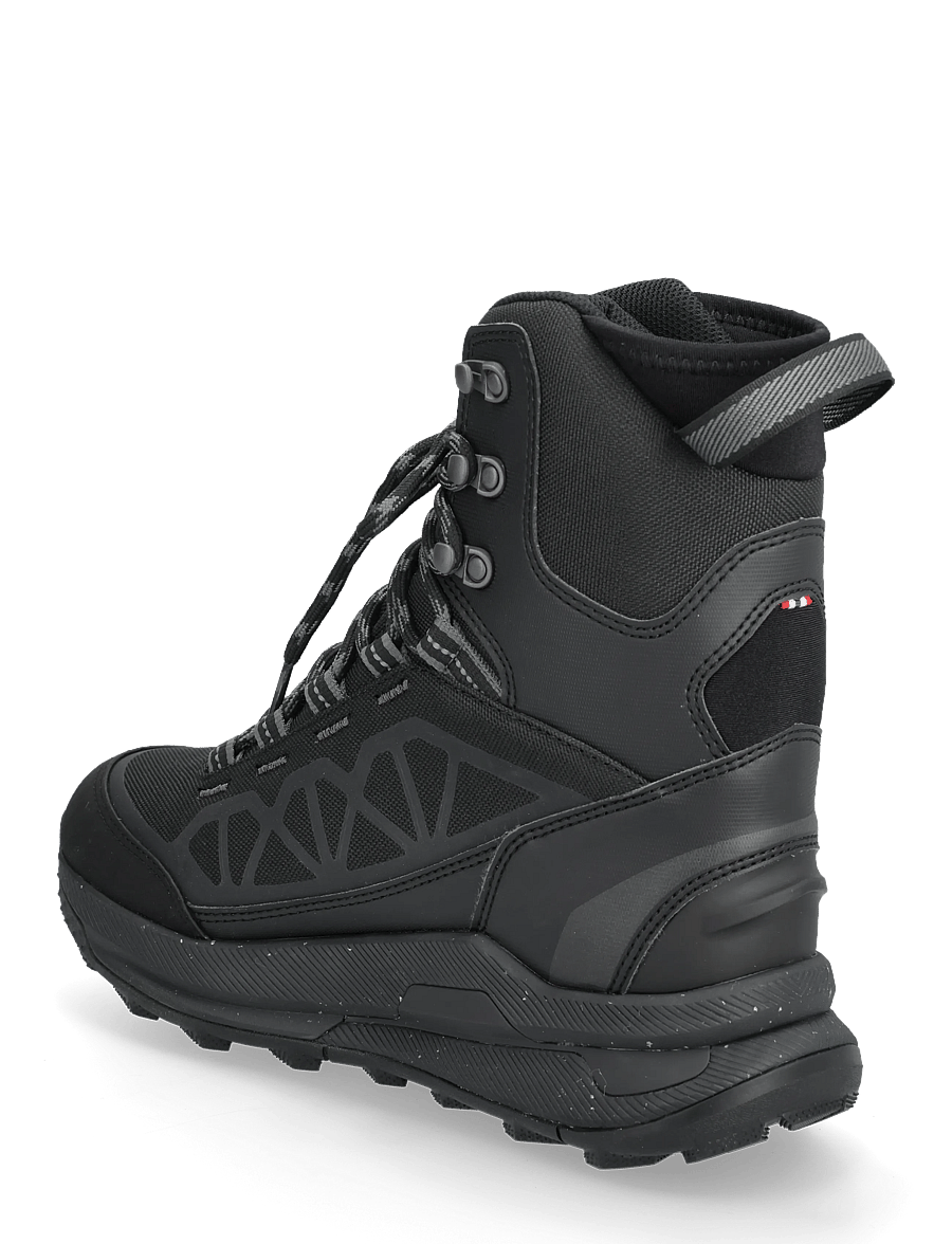 Viking - Constrictor Warm SC GTX - wanderschuhe - black - 2