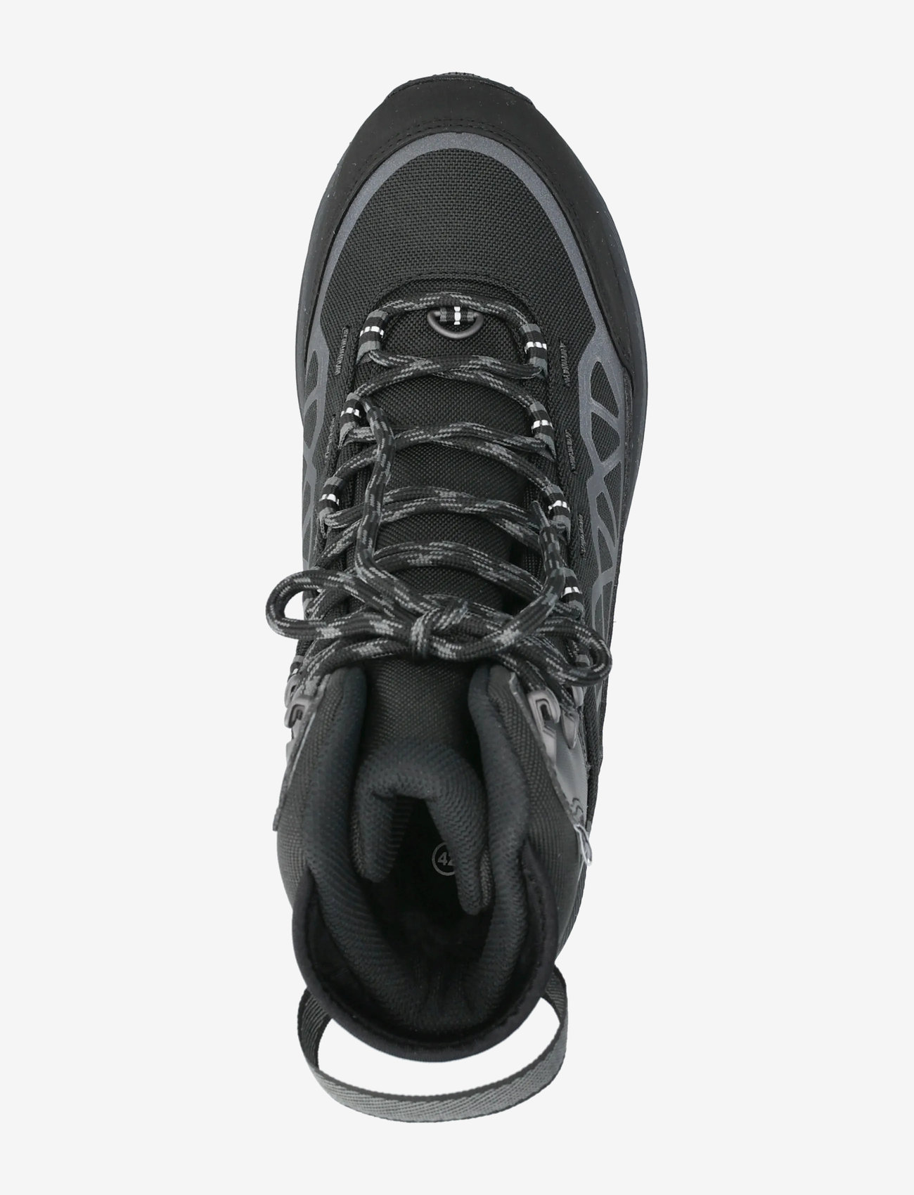 Viking - Constrictor Warm SC GTX - vandresko - black - 3