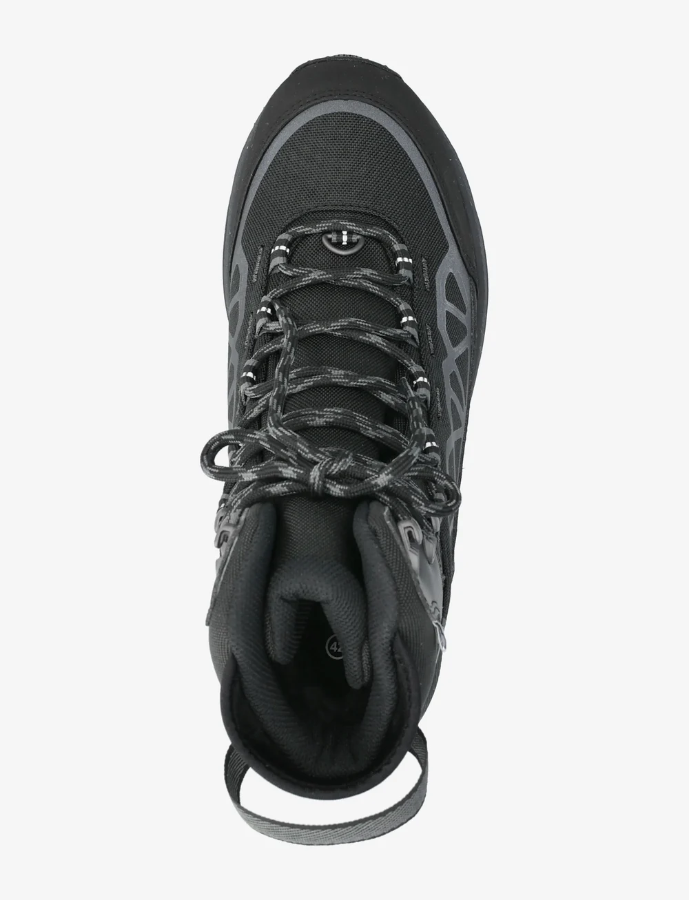 Viking - Constrictor Warm SC GTX - vandresko - black - 3