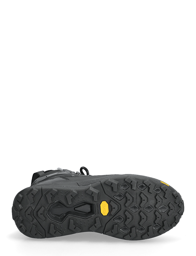 Viking - Constrictor Warm SC GTX - vandringsskor - black - 4