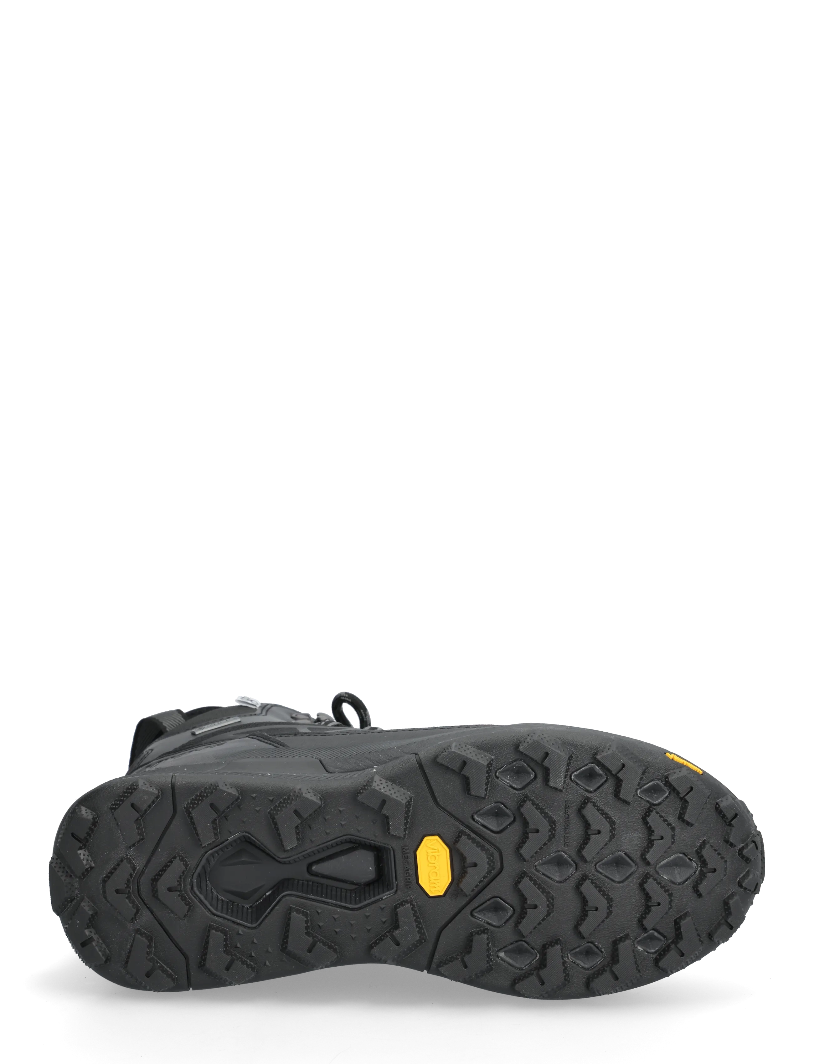 Viking - Constrictor Warm SC GTX - matka- ja kõndimisjalatsid - black - 4