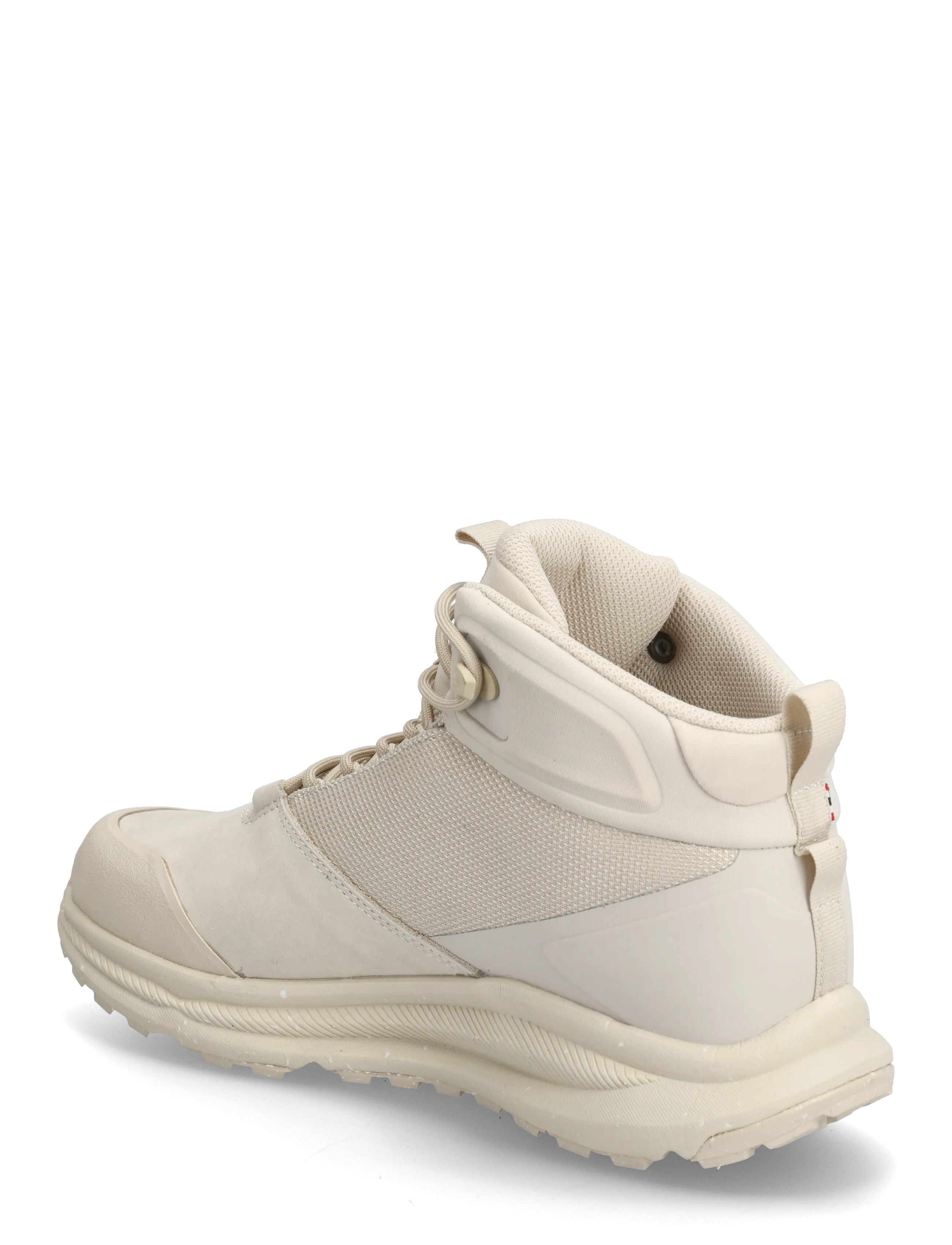 Viking - City Explorer Mid Fleece WP M - wanderschuhe - cement - 2
