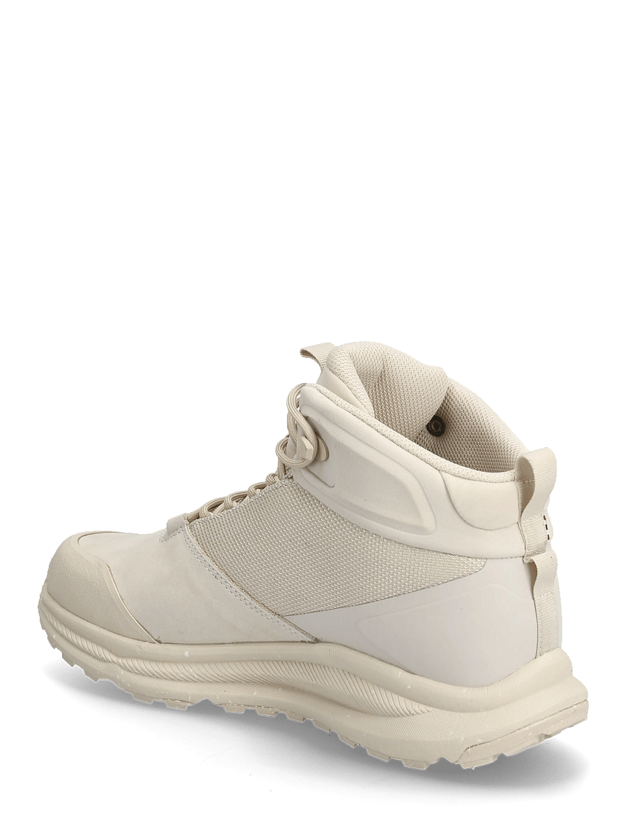 Viking - City Explorer Mid Fleece WP M - wanderschuhe - cement - 2