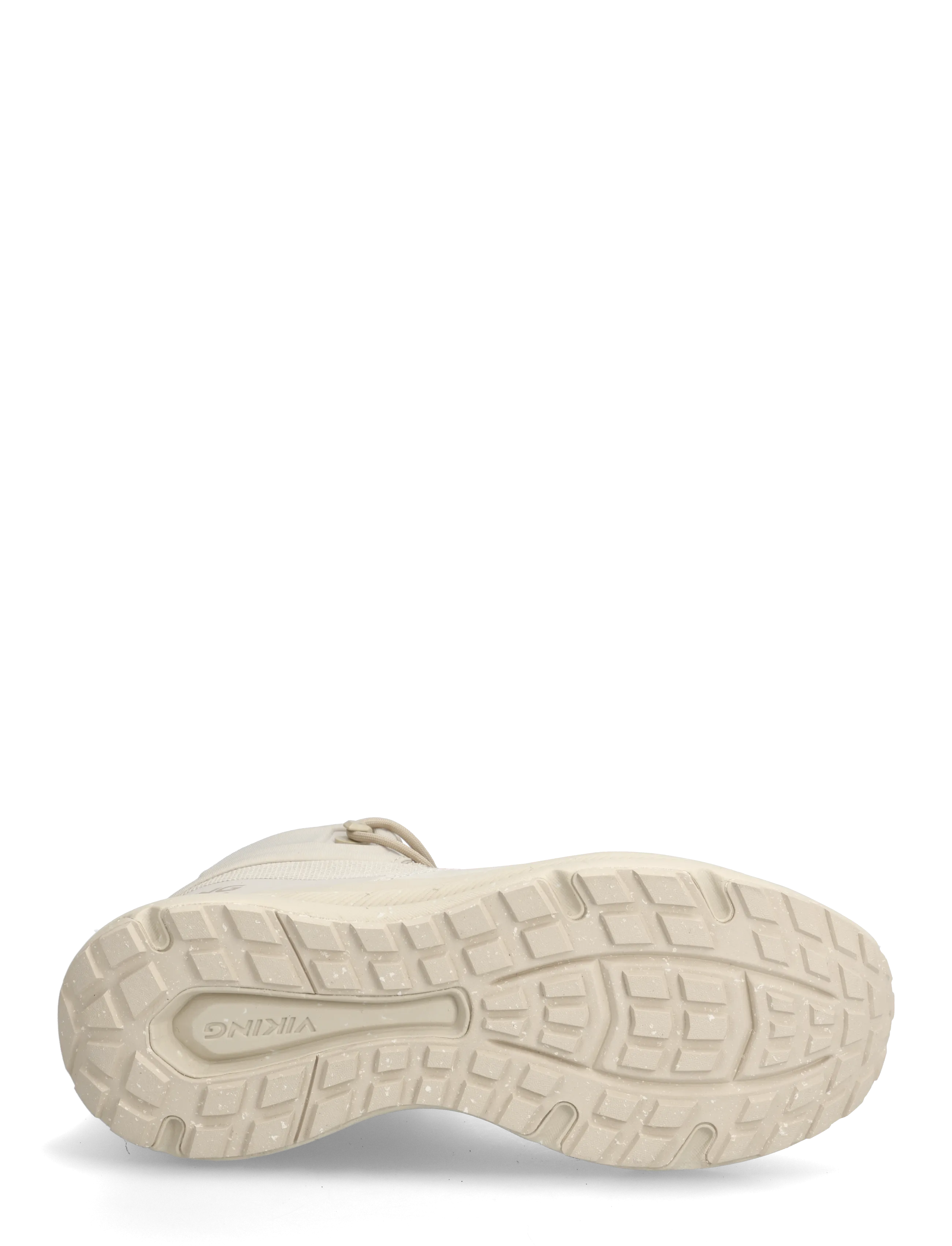 Viking - City Explorer Mid Fleece WP M - wanderschuhe - cement - 4