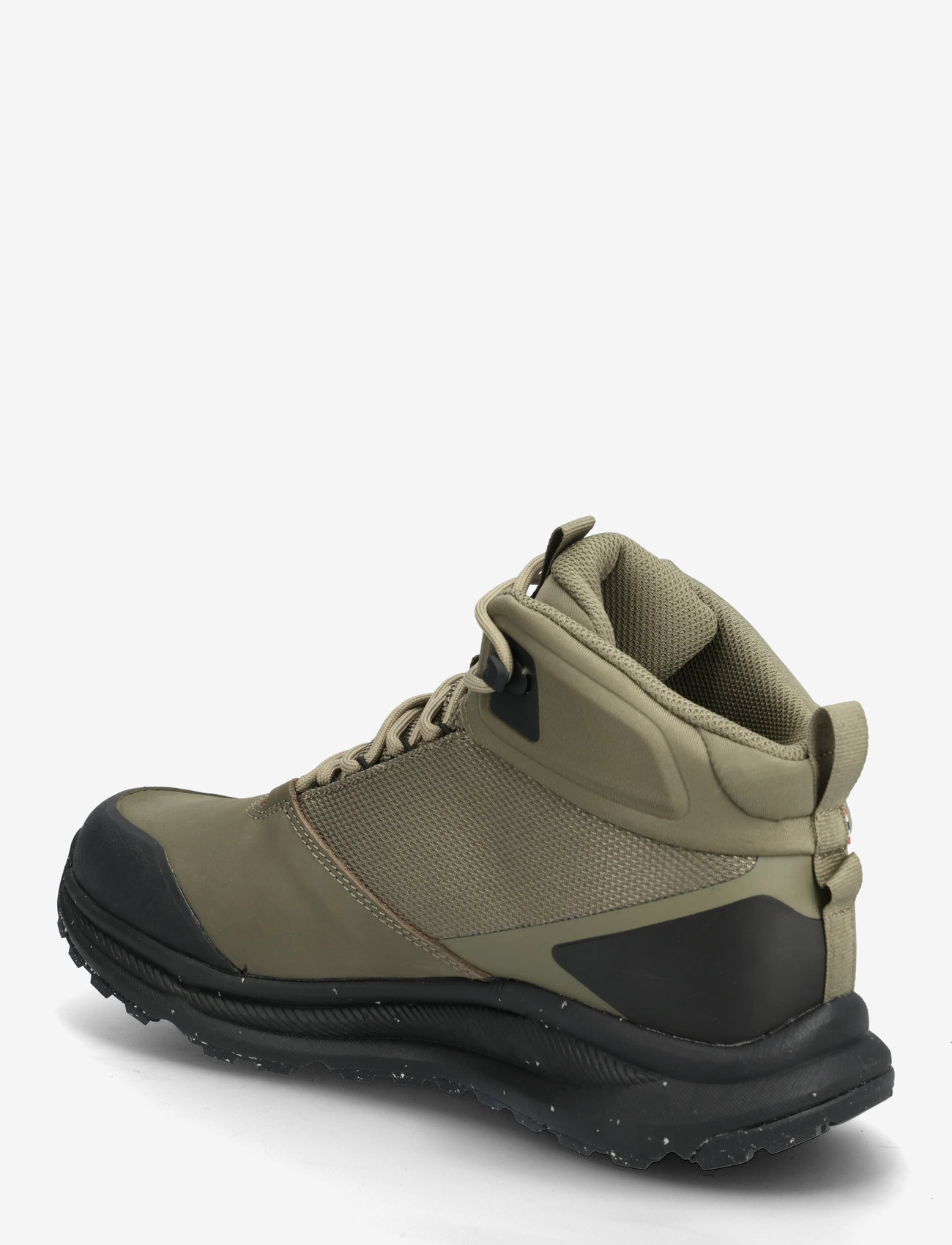 Viking - City Explorer Mid Fleece WP M - hiking shoes - olive - 2