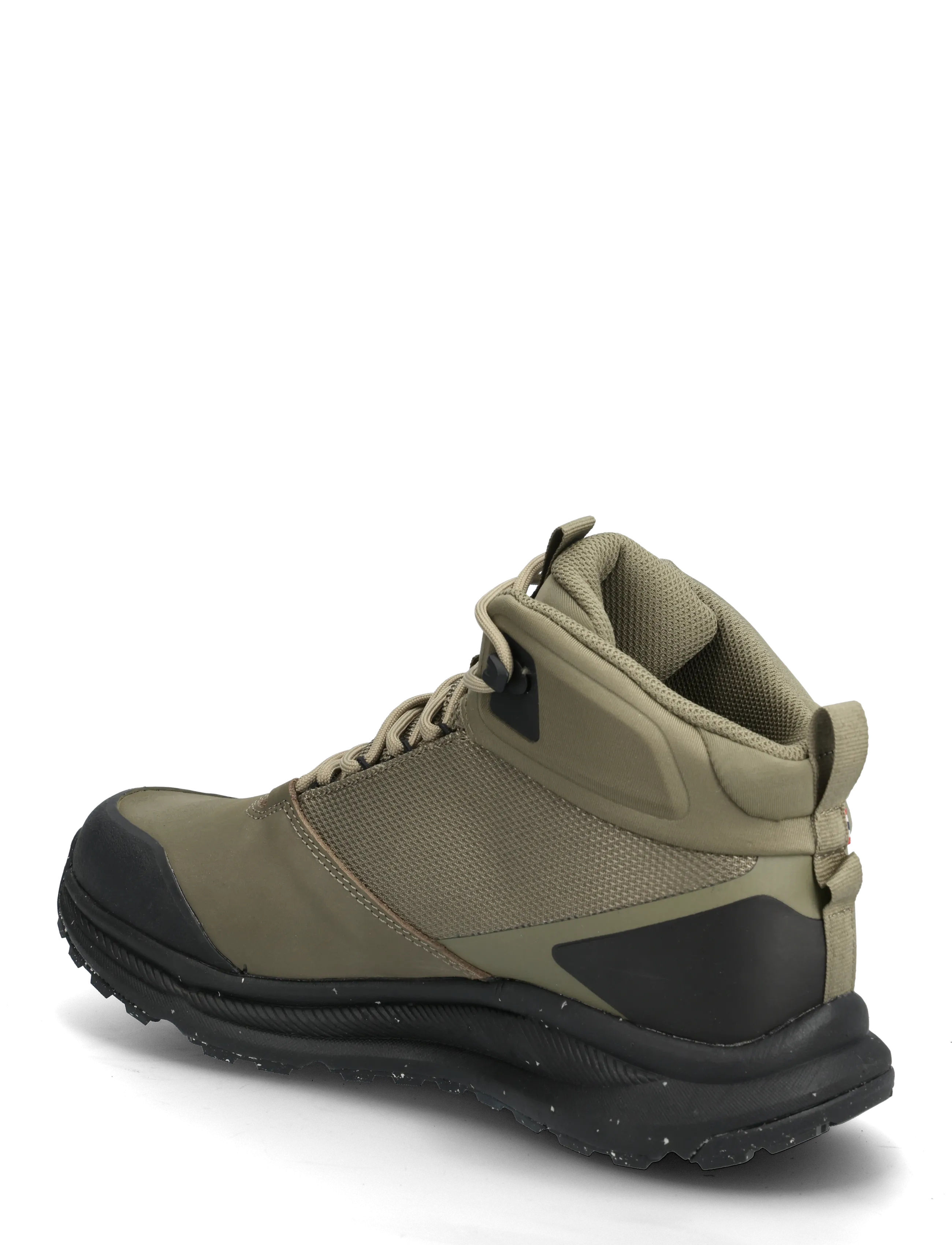 Viking - City Explorer Mid Fleece WP M - wandelschoenen - olive - 2