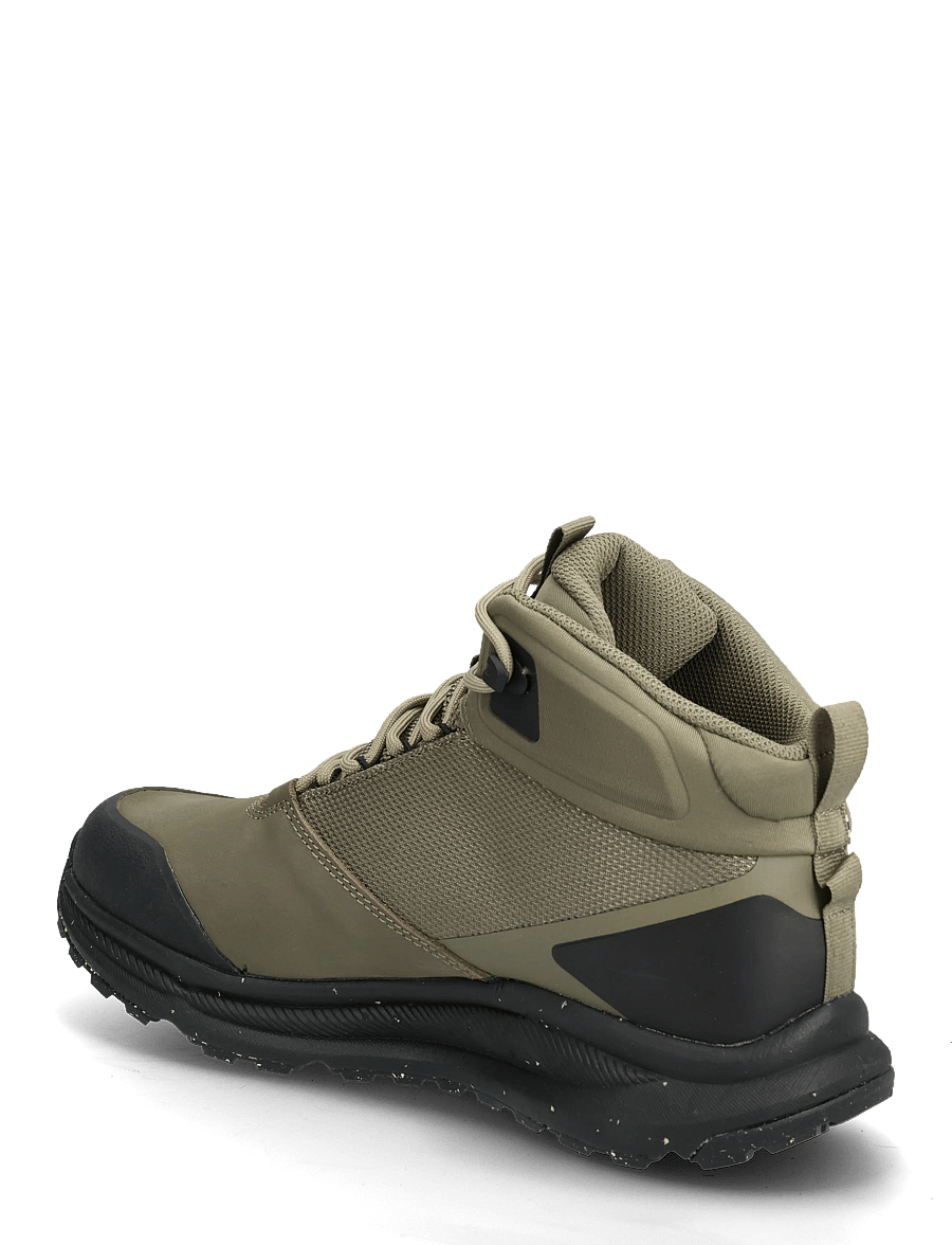 Viking - City Explorer Mid Fleece WP M - wandelschoenen - olive - 2