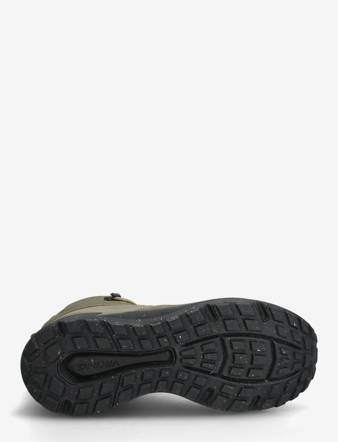 Viking - City Explorer Mid Fleece WP M - hiking shoes - olive - 4