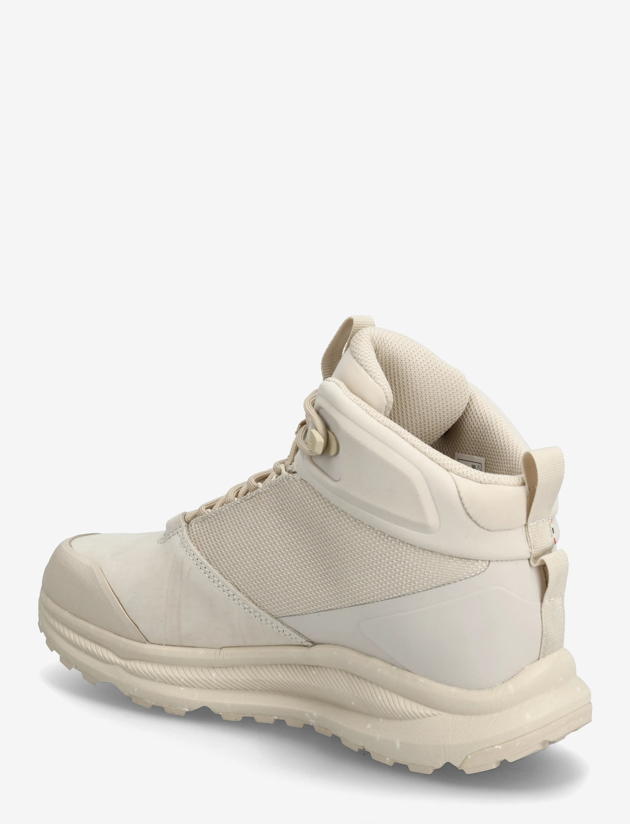 Viking - City Explorer Mid Fleece WP W - matka- ja kõndimisjalatsid - cement - 2