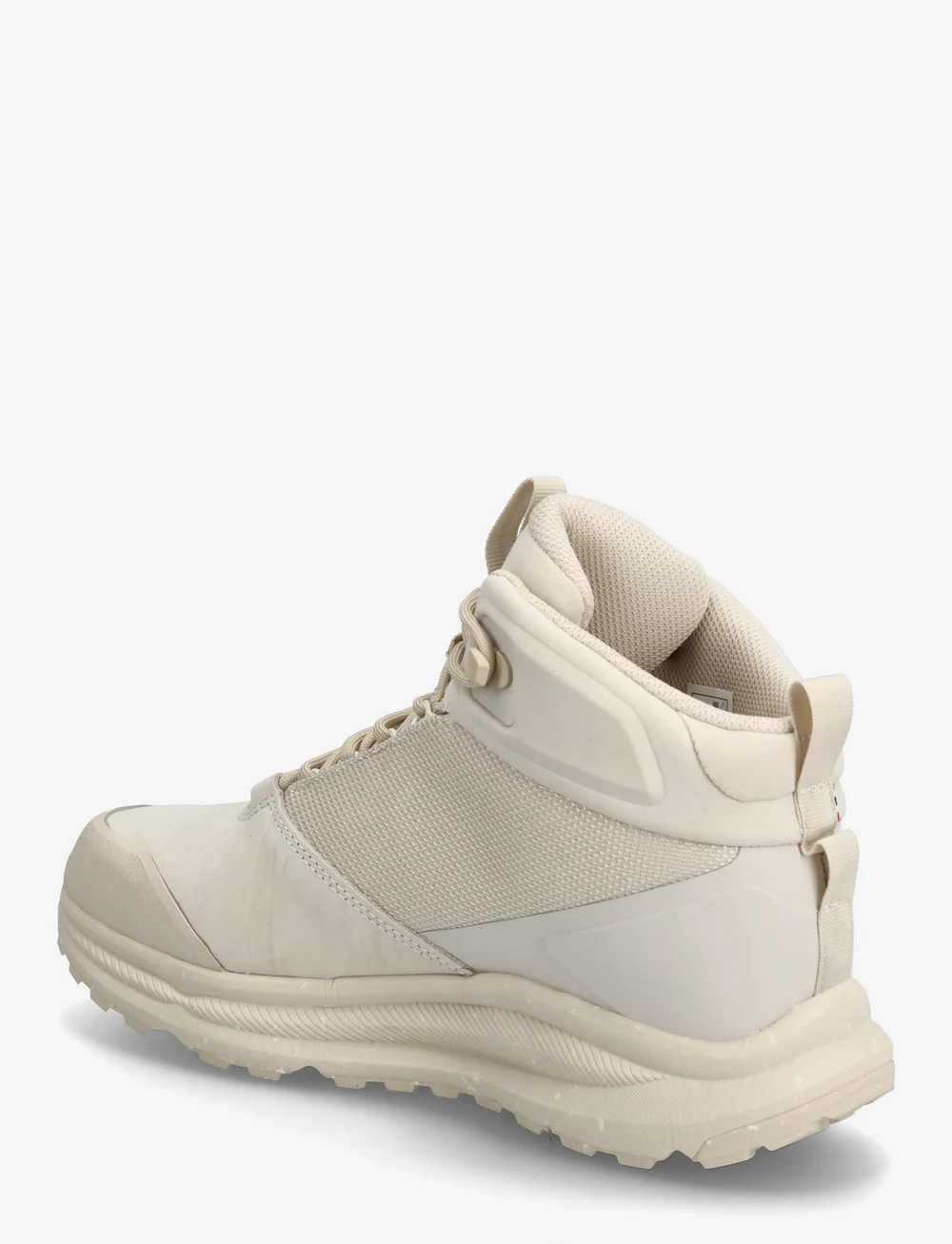 Viking - City Explorer Mid Fleece WP W - wanderschuhe - cement - 2