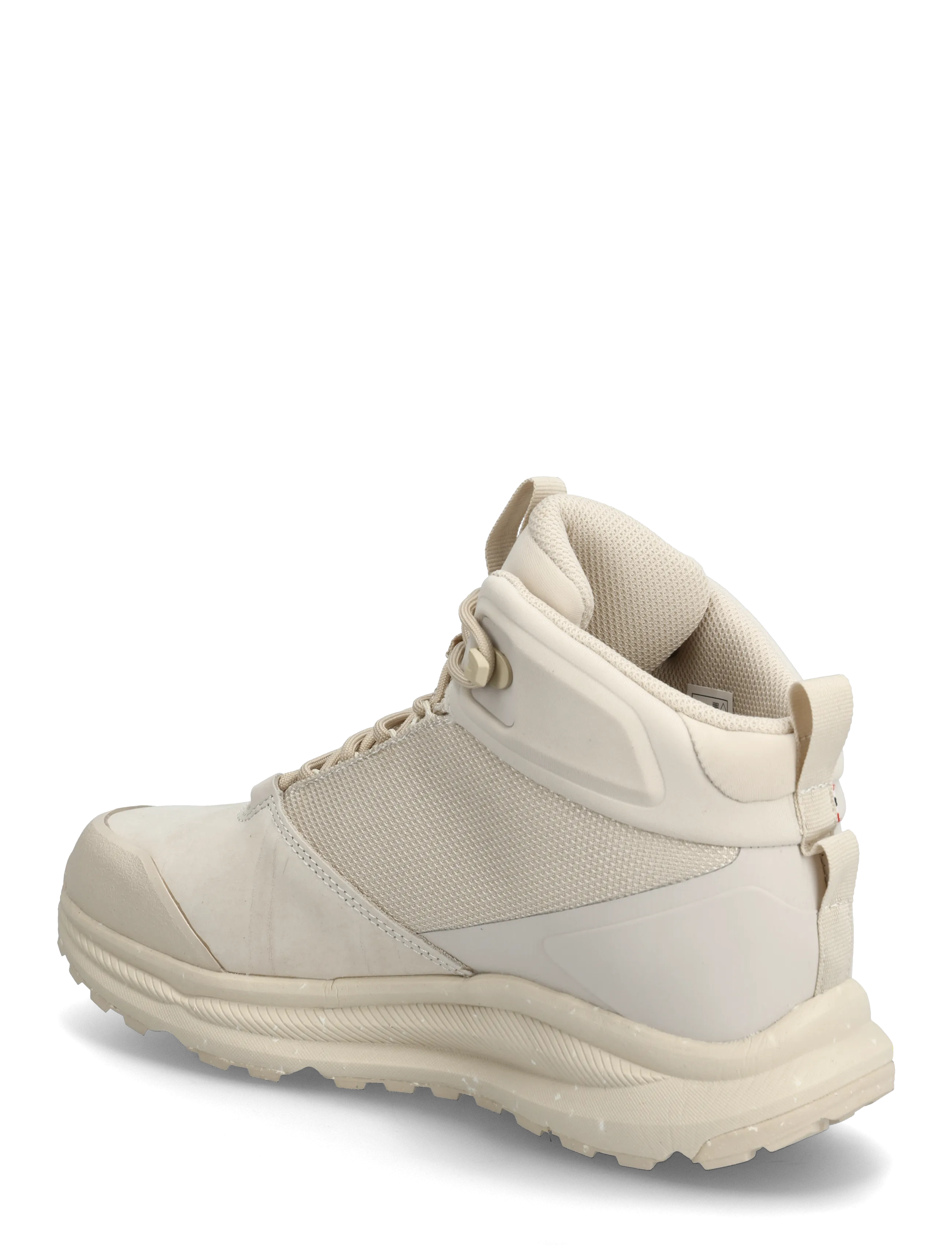 Viking - City Explorer Mid Fleece WP W - tursko & fjellsko - cement - 2