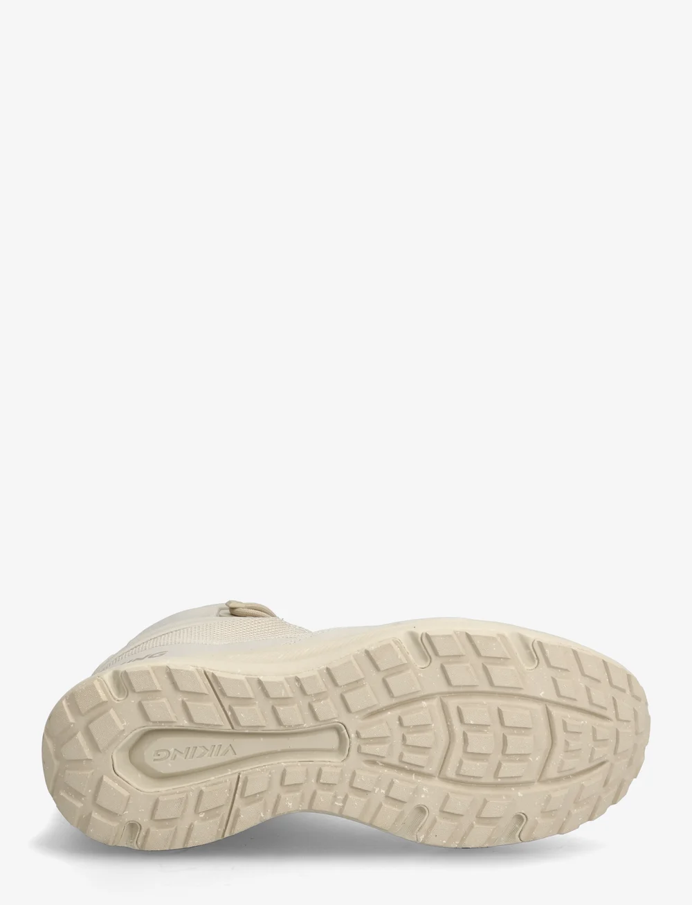 Viking - City Explorer Mid Fleece WP W - wanderschuhe - cement - 4