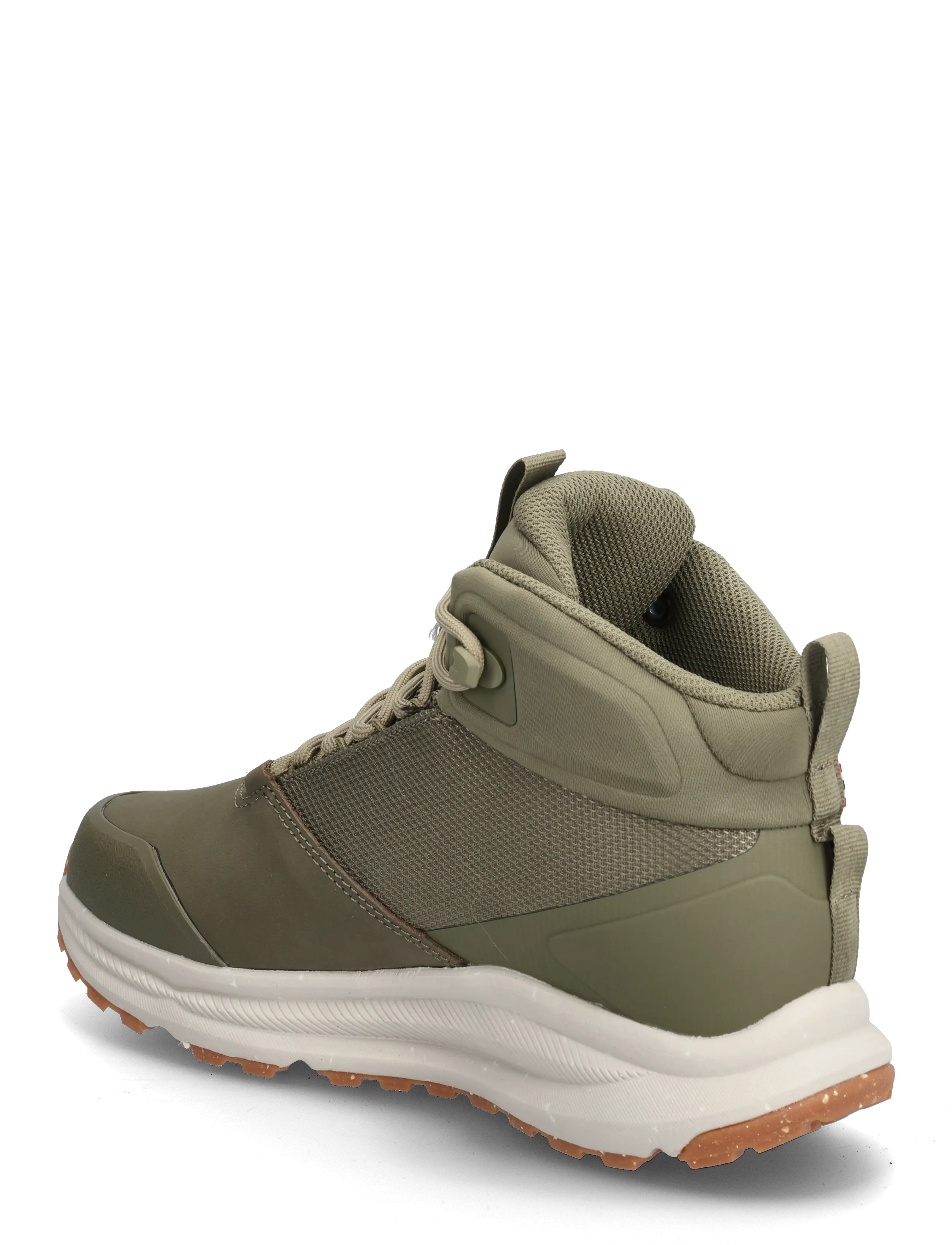 Viking - City Explorer Mid Fleece WP W - hiking shoes - olive - 2