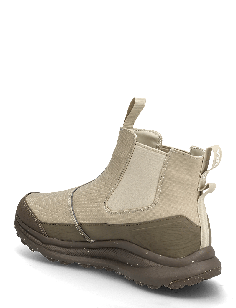 Viking - City Chelsea Fleece WP M - vandringsskor - cement - 2