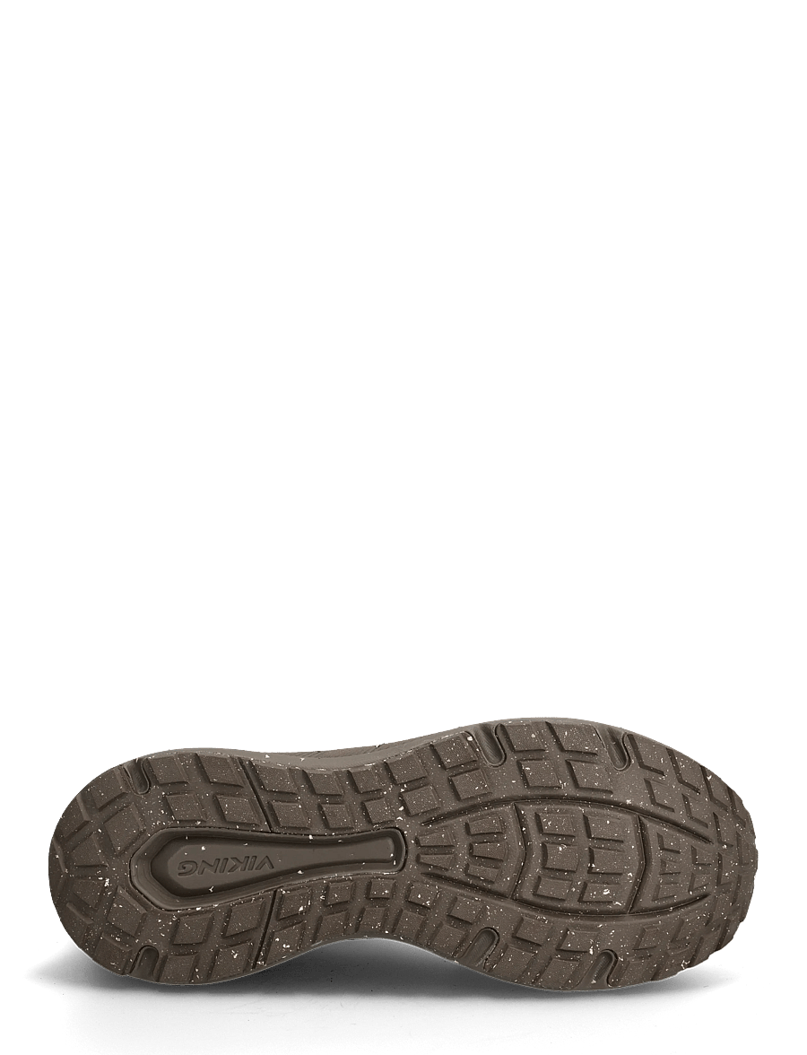 Viking - City Chelsea Fleece WP M - gummistøvler - cement - 4