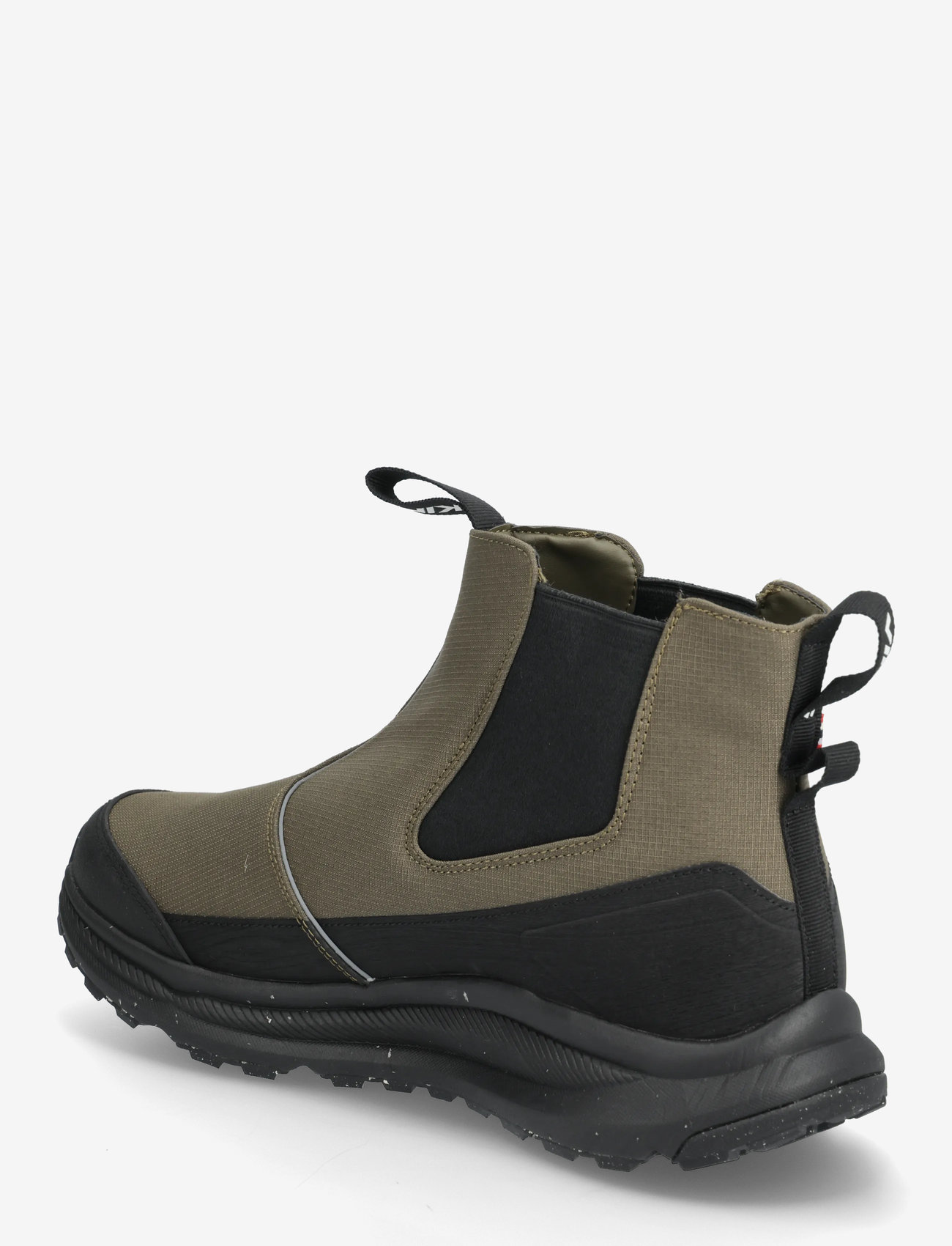 Viking - City Chelsea Fleece WP M - vandringsskor - olive - 2