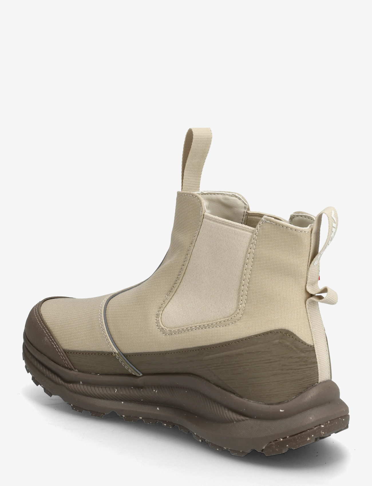 Viking - City Chelsea Fleece WP W - hiking shoes - cement - 2