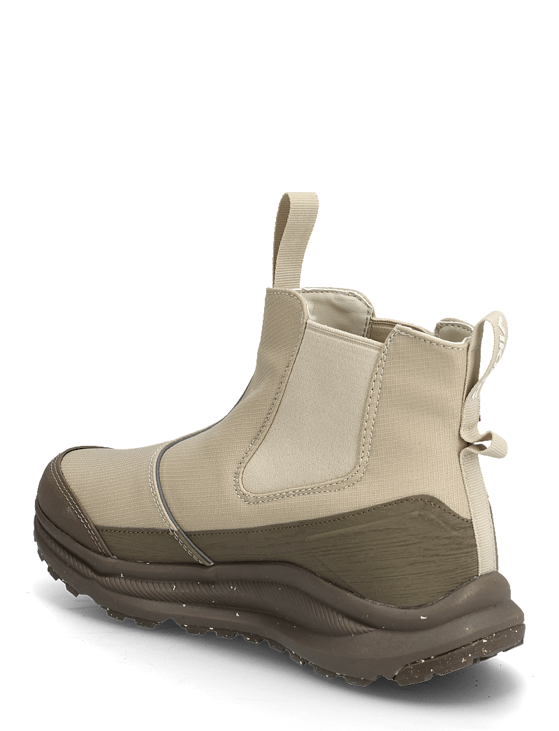 Viking - City Chelsea Fleece WP W - hiking shoes - cement - 2