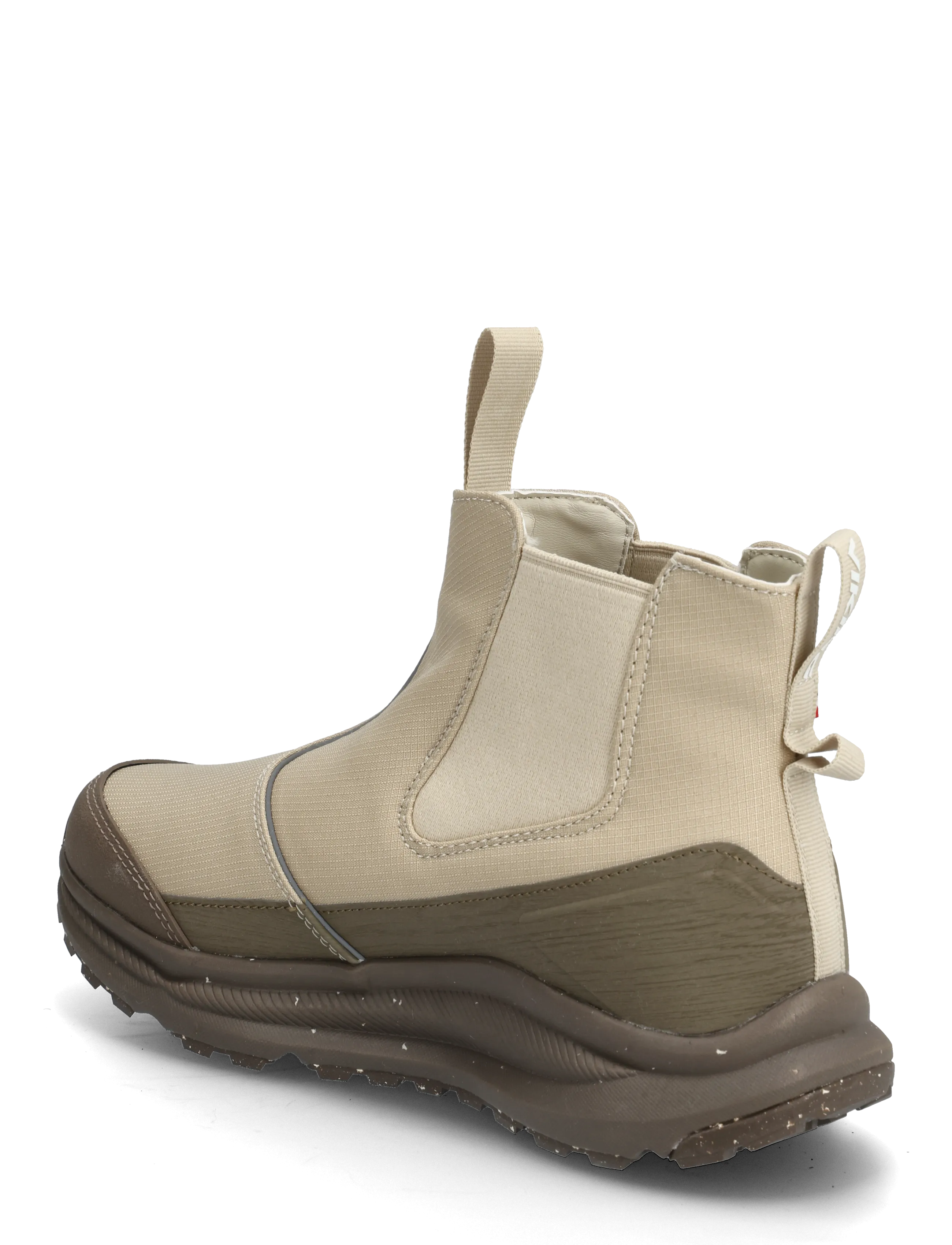 Viking - City Chelsea Fleece WP W - wandelschoenen - cement - 2