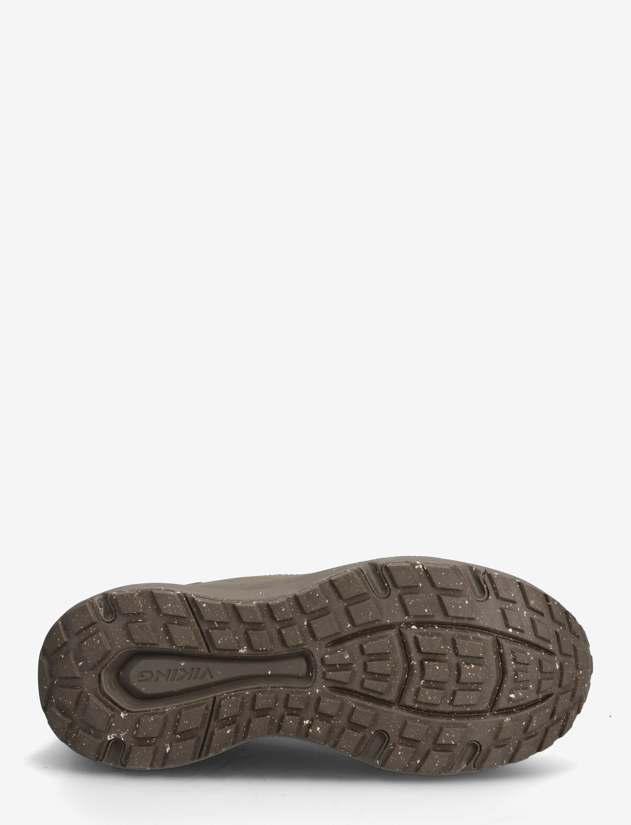 Viking - City Chelsea Fleece WP W - hiking shoes - cement - 4