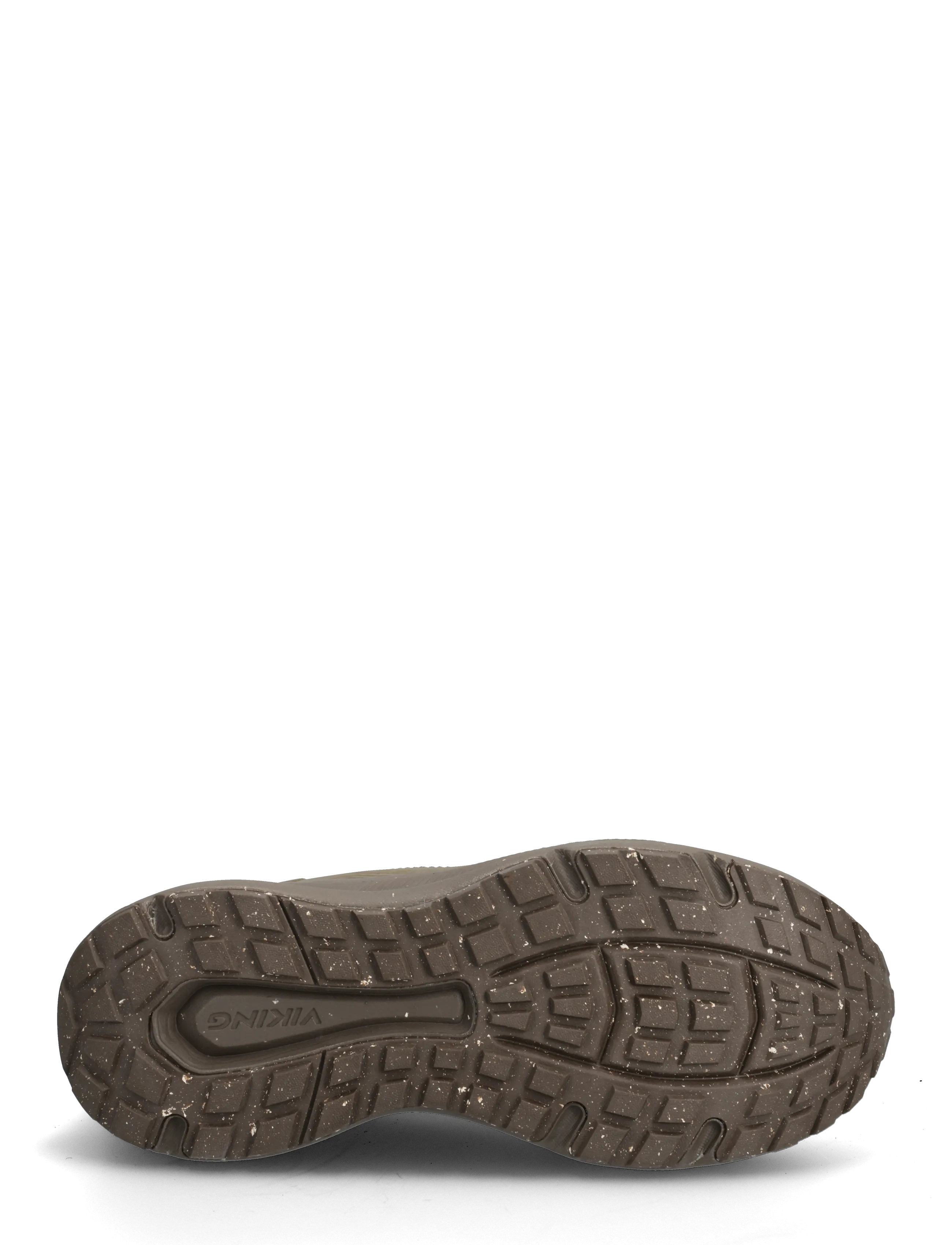 Viking - City Chelsea Fleece WP W - wandelschoenen - cement - 4