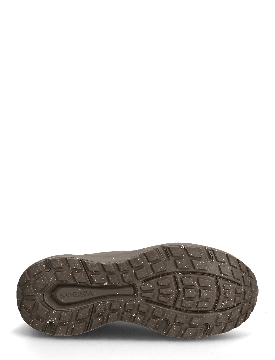 Viking - City Chelsea Fleece WP W - wandelschoenen - cement - 4