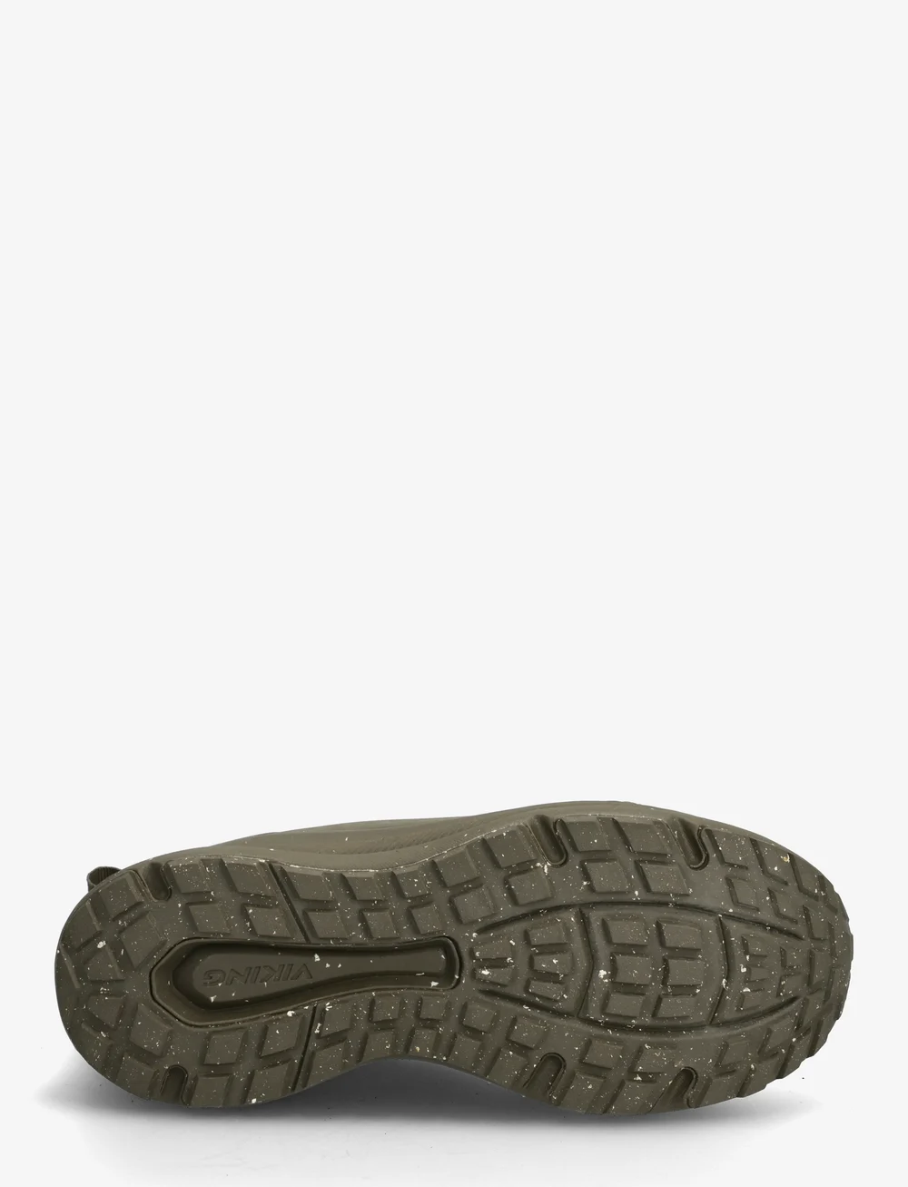 Viking - City Chelsea Fleece WP W - wanderschuhe - olive - 4