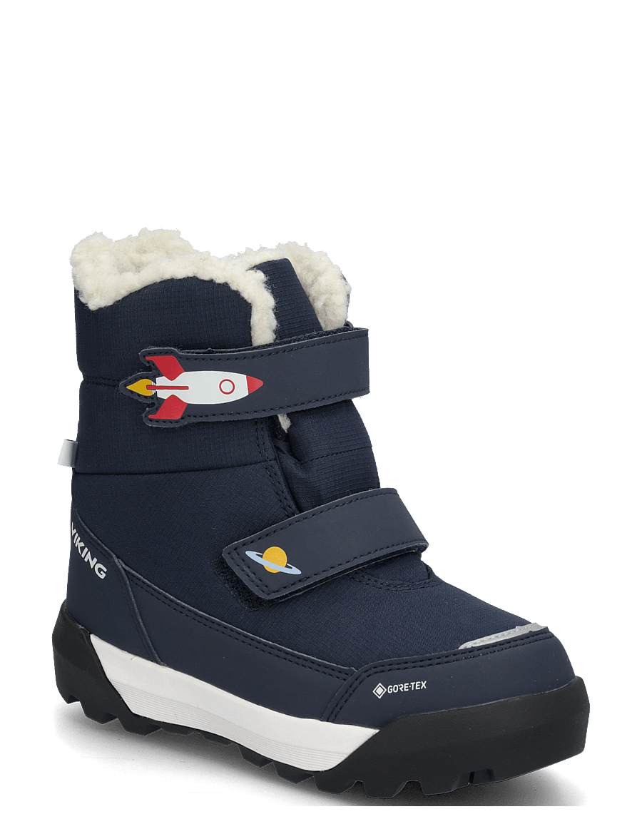 Viking - Moon Warm SC GTX 2V - navy - 0
