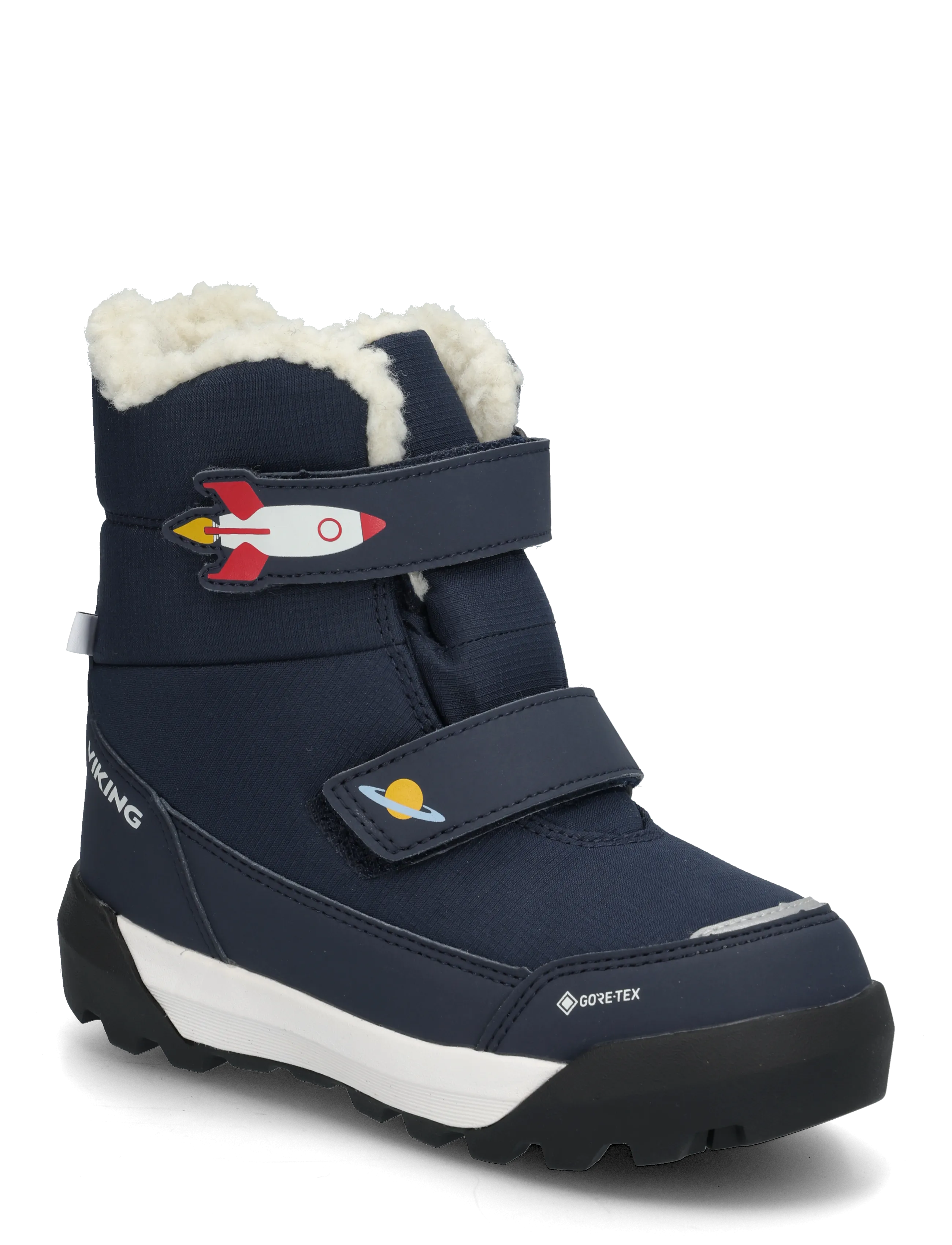 Viking Moon Warm SC GTX 2V - Bestseller - NAVY / navy