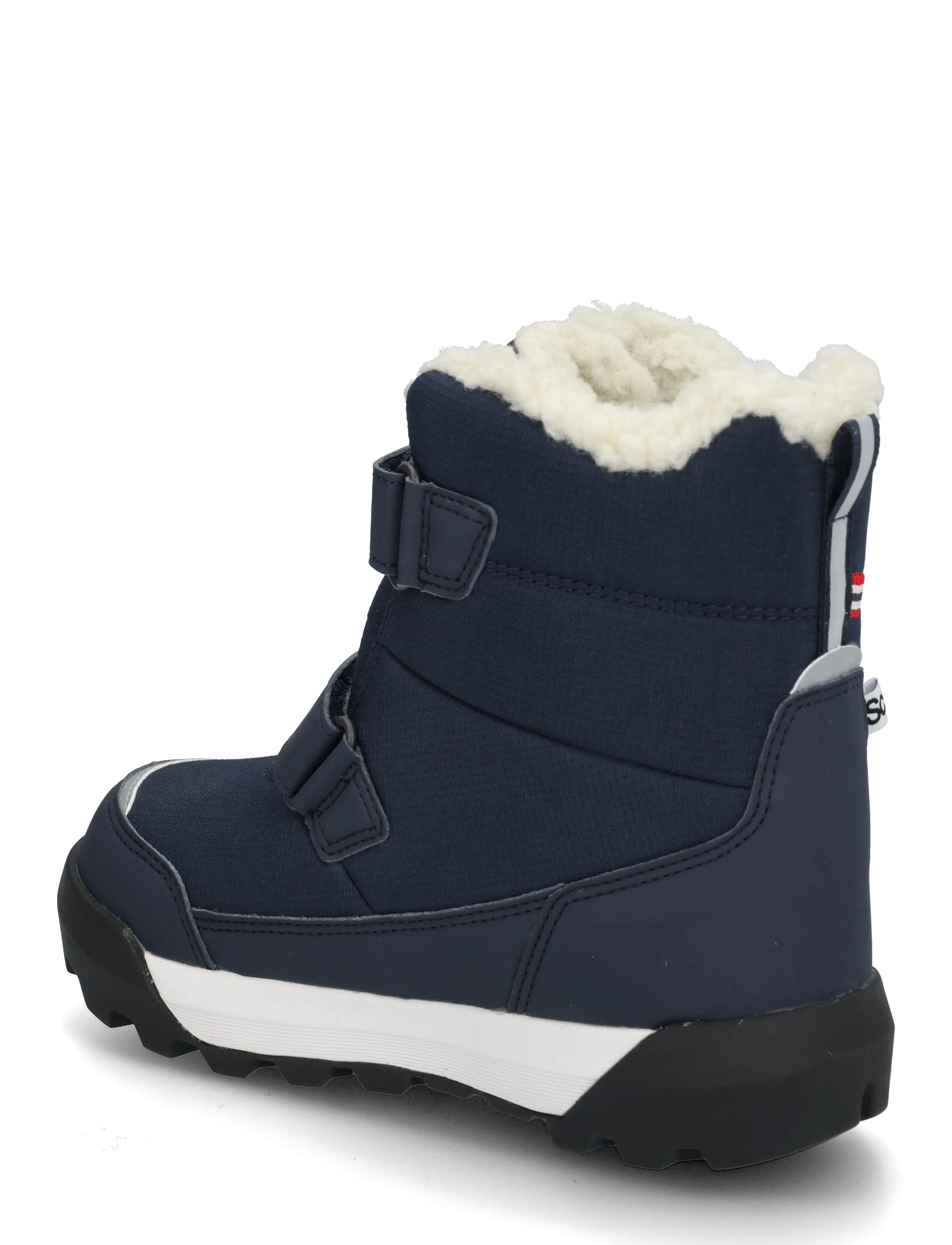 Viking - Moon Warm SC GTX 2V - autumn savings - navy - 1