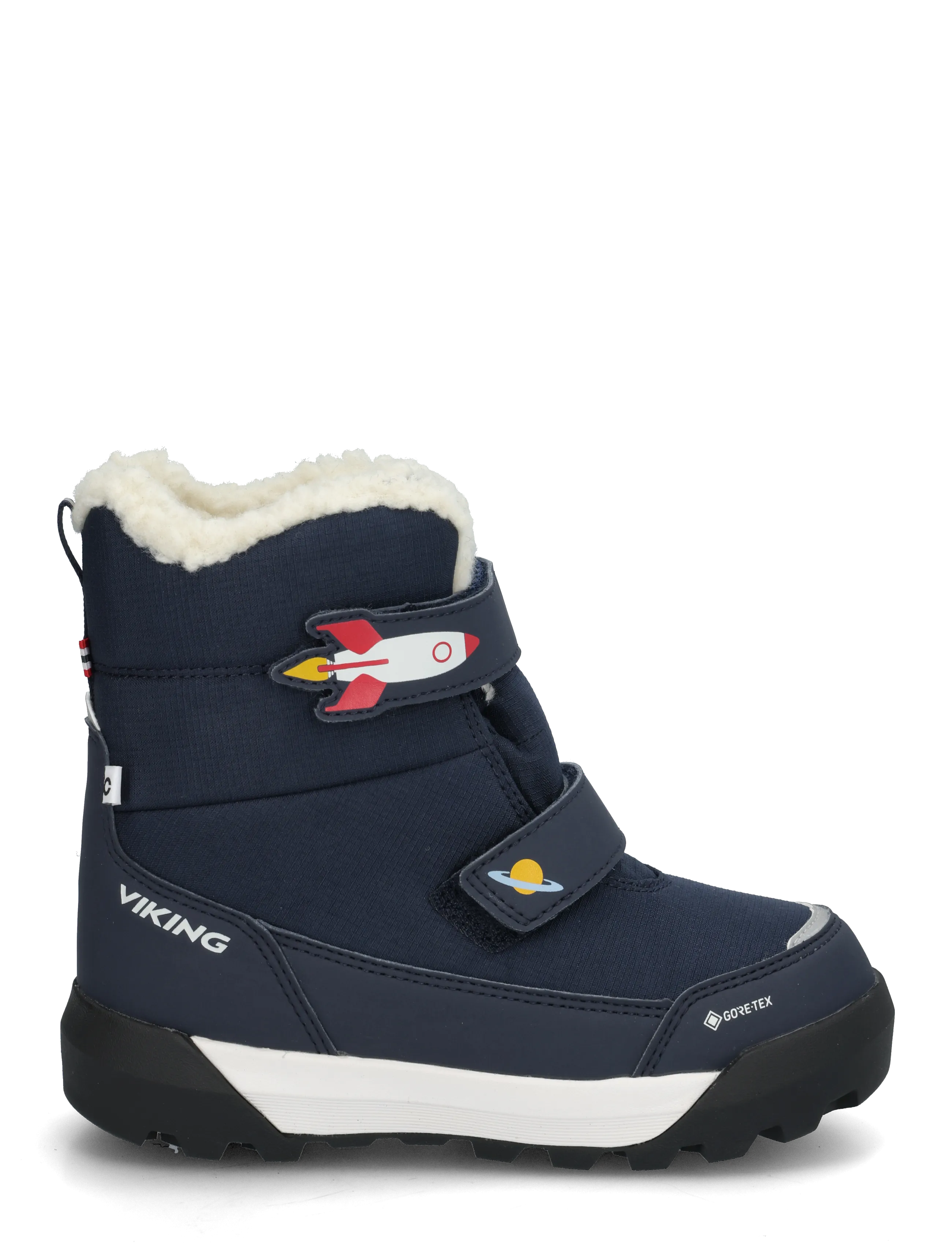 Viking - Moon Warm SC GTX 2V - autumn savings - navy - 2