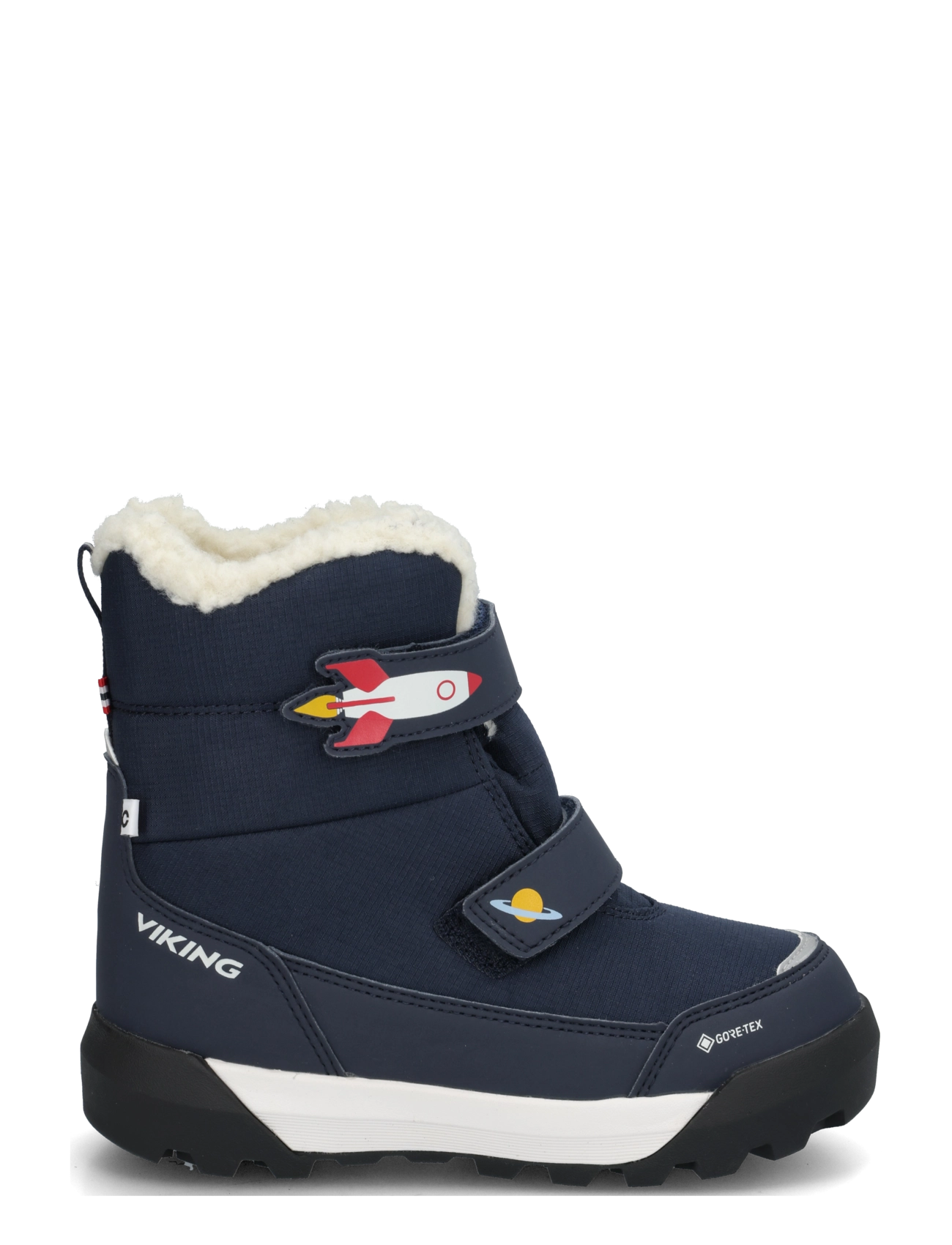 Viking - Moon Warm SC GTX 2V - navy - 2