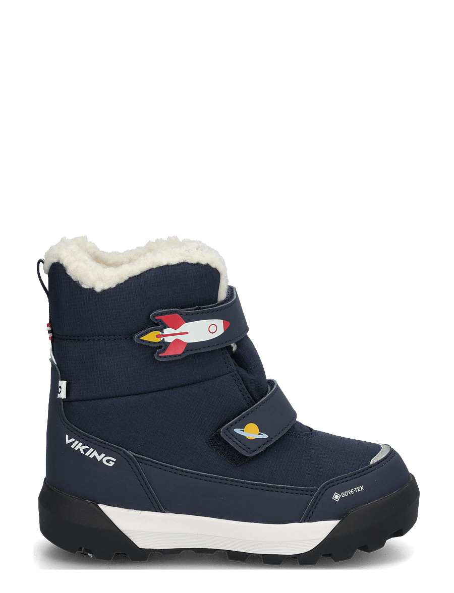 Viking - Moon Warm SC GTX 2V - navy - 2