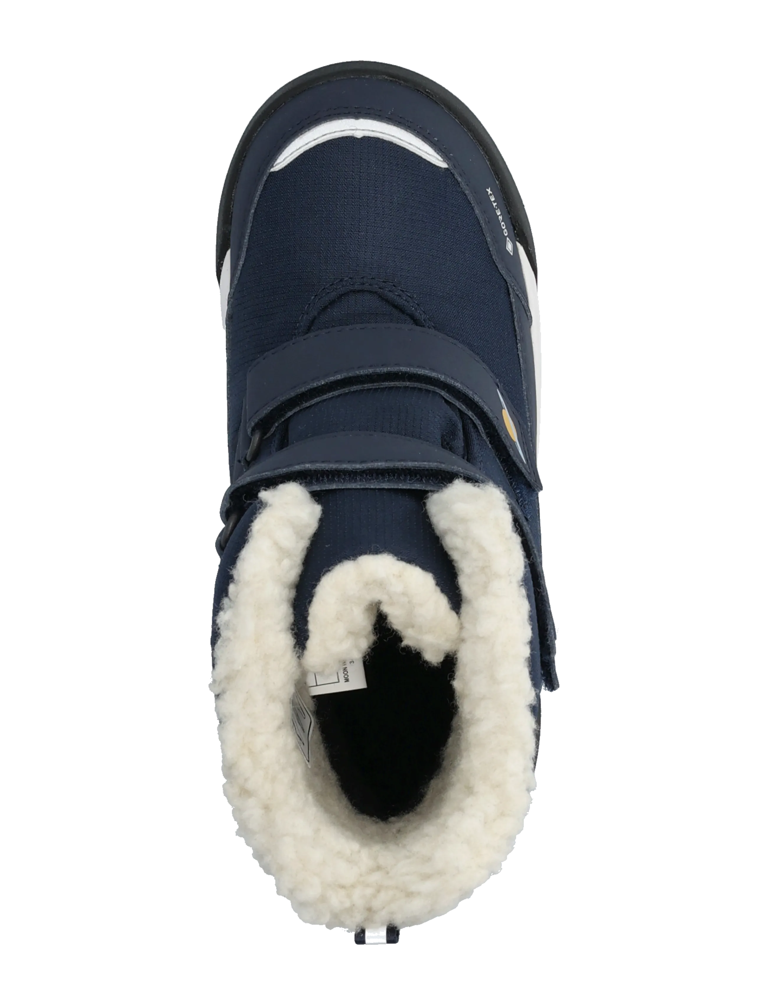 Viking - Moon Warm SC GTX 2V - autumn savings - navy - 3