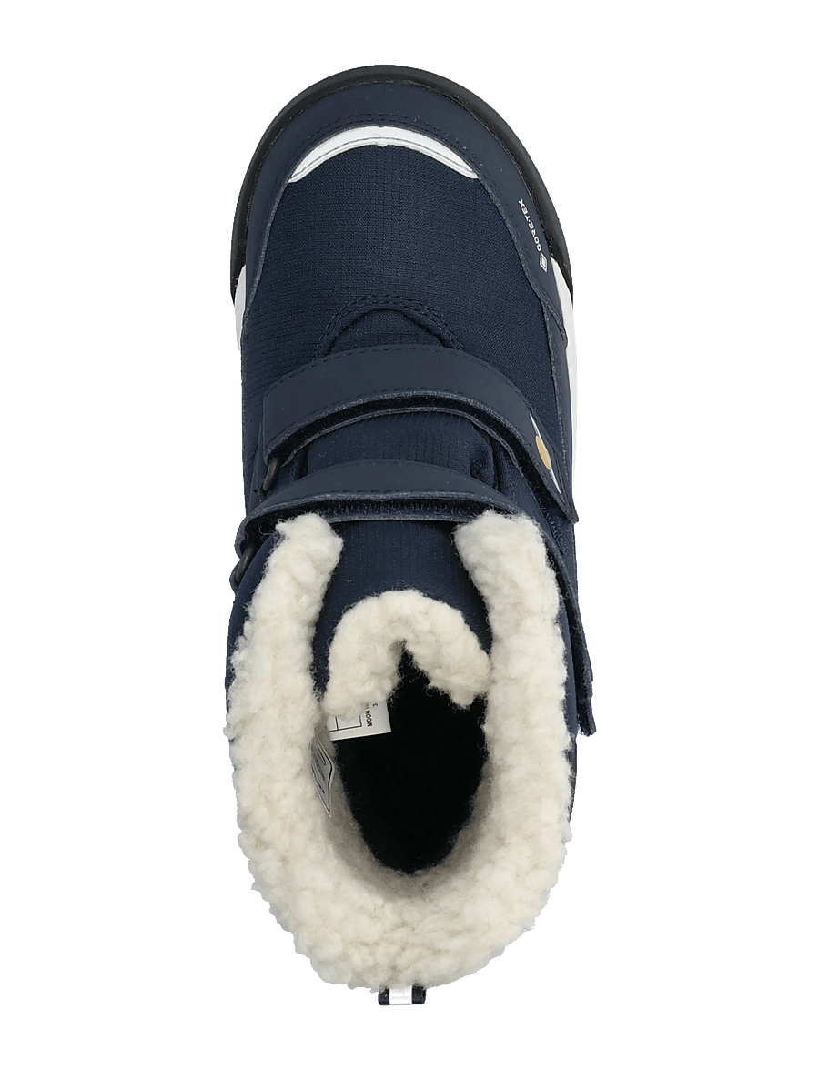 Viking - Moon Warm SC GTX 2V - rudens atlaides - navy - 3
