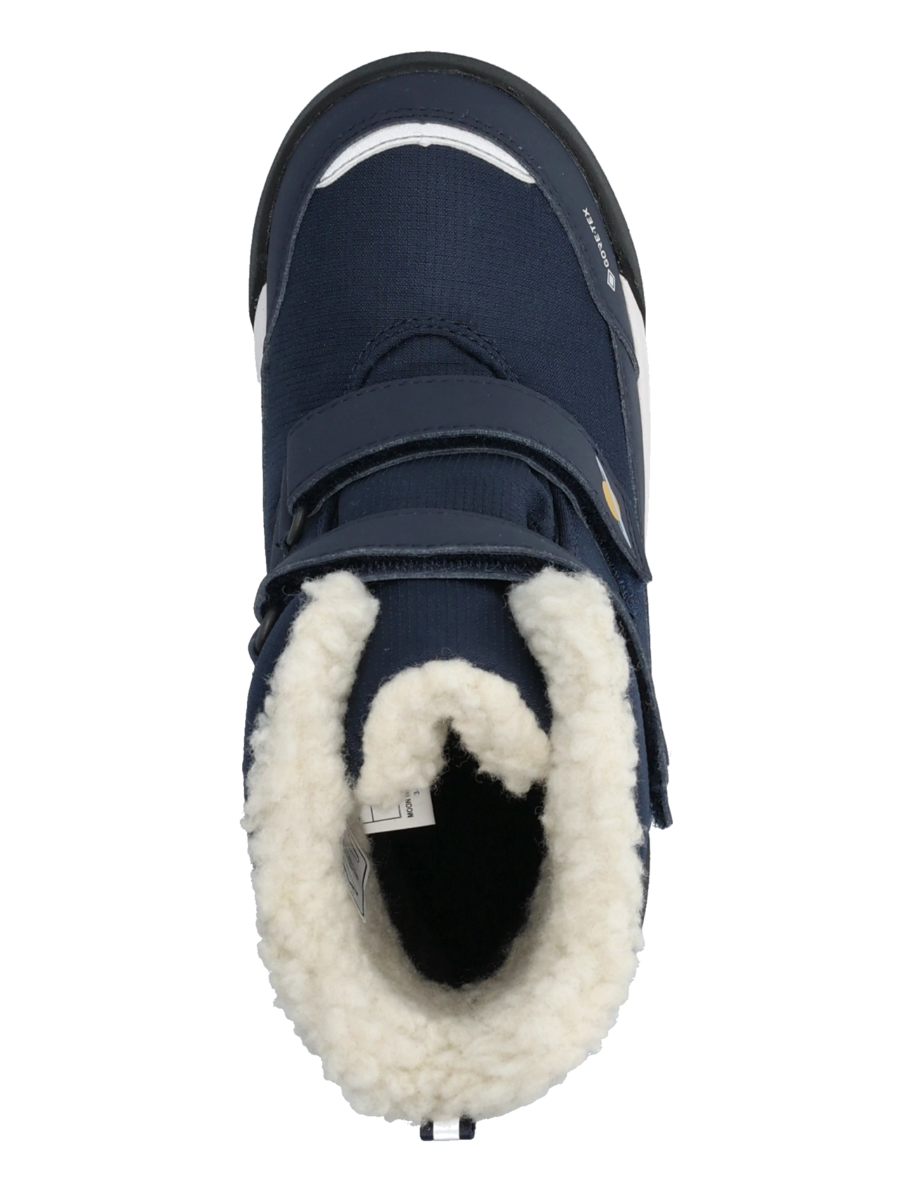 Viking - Moon Warm SC GTX 2V - navy - 3